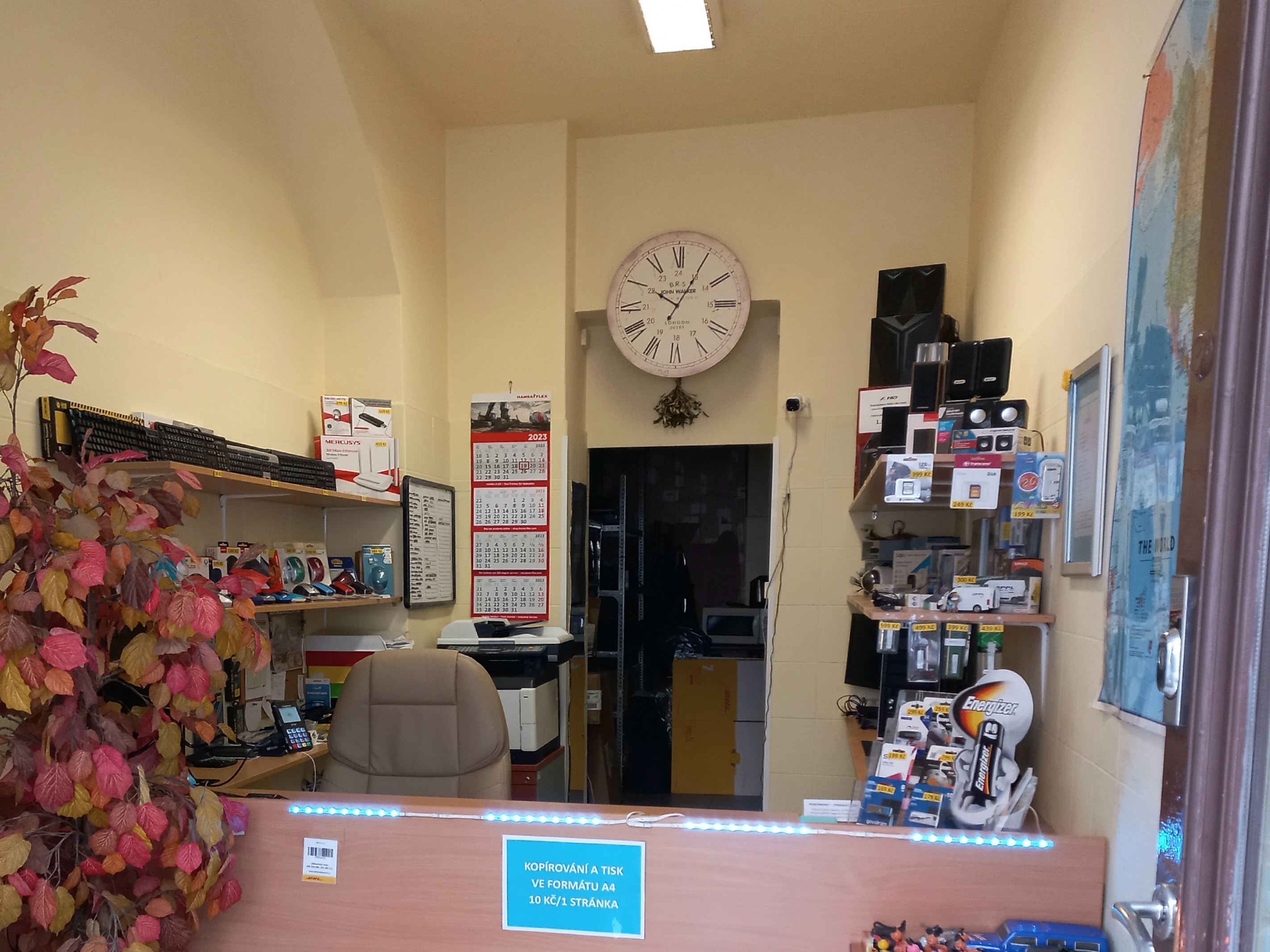 BEST IT - prodej a servis výpočetní techniky foto 2