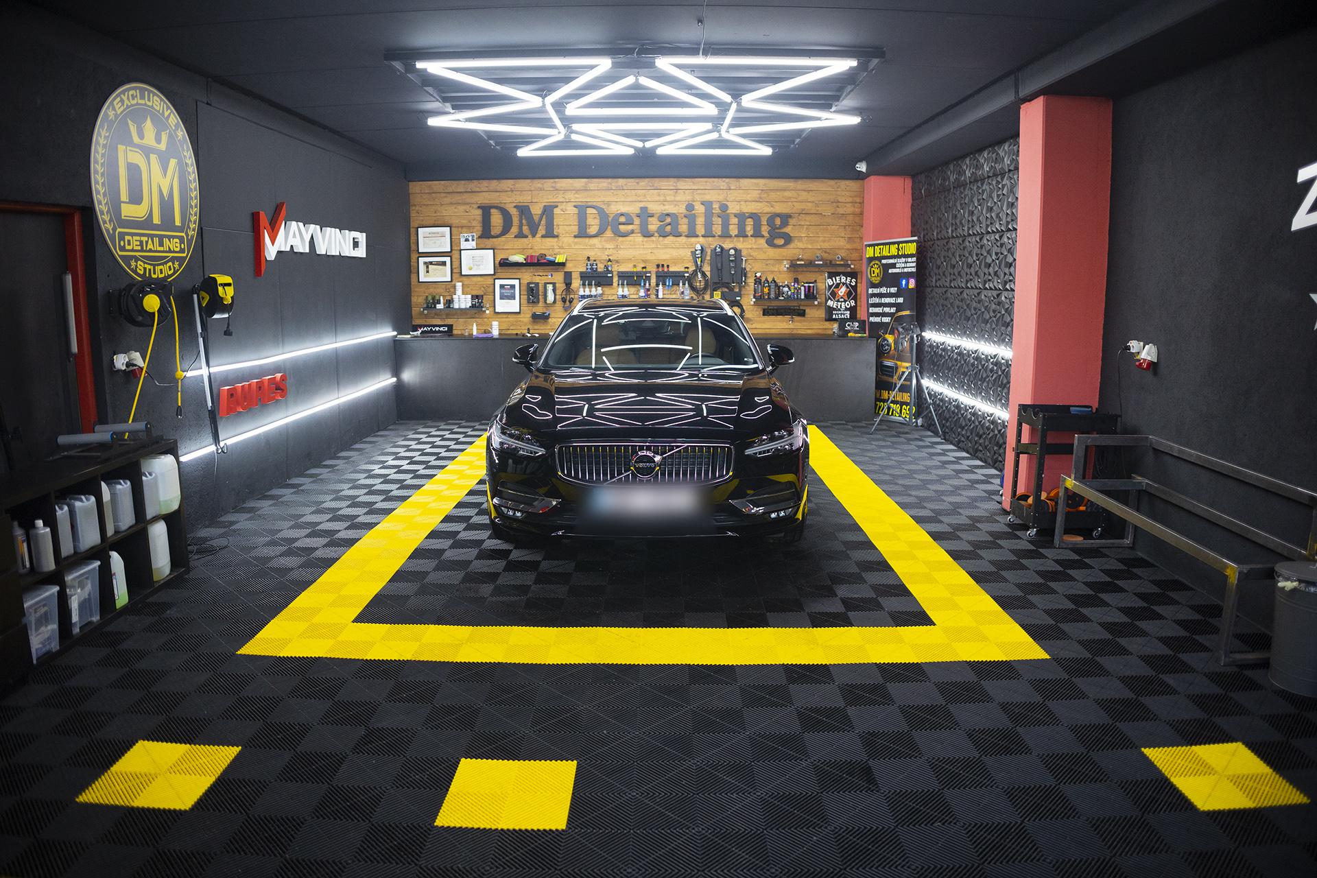 DM Detailing Studio foto 4