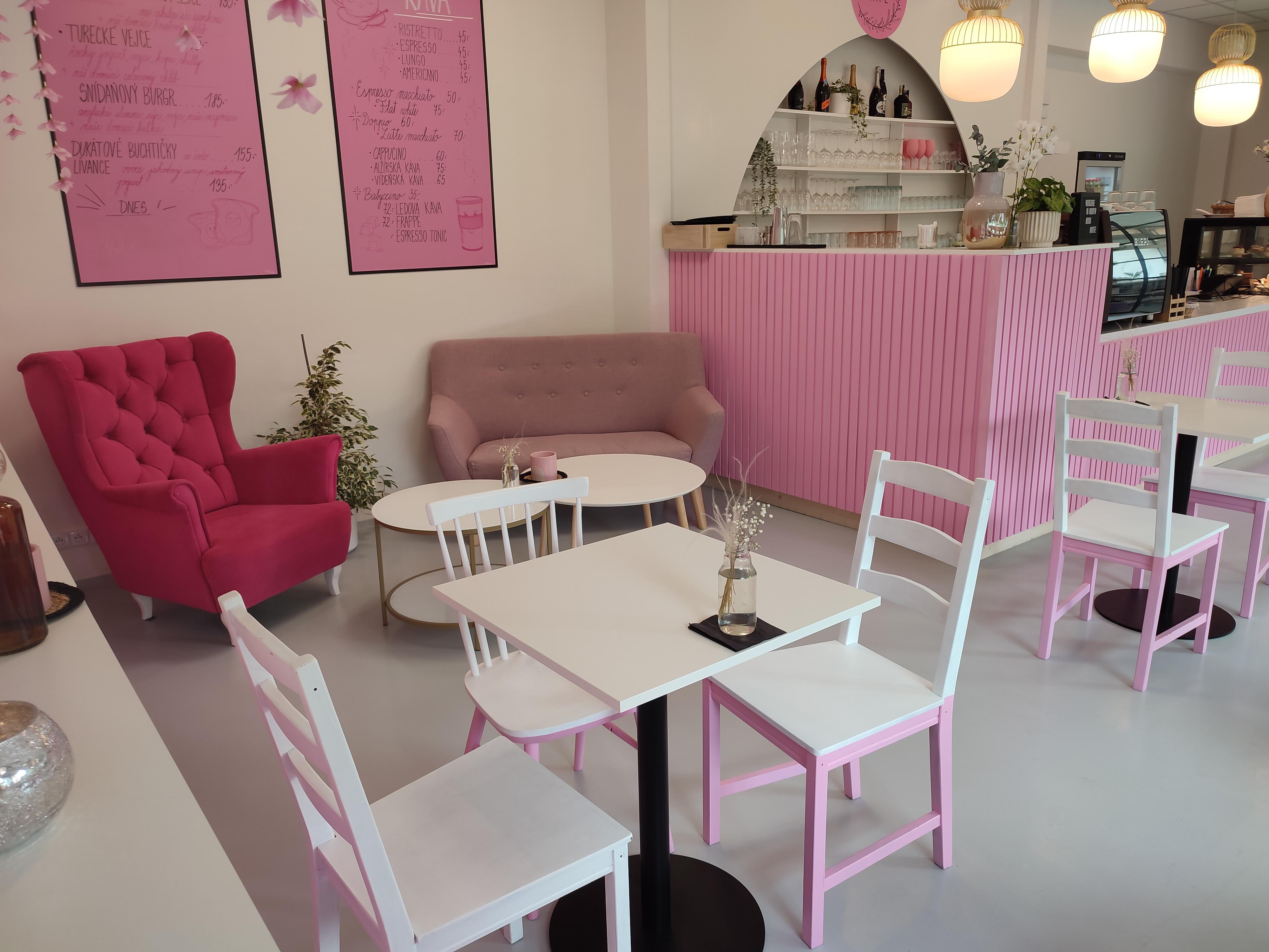 Angi dorty - Angelika Čížková foto 3