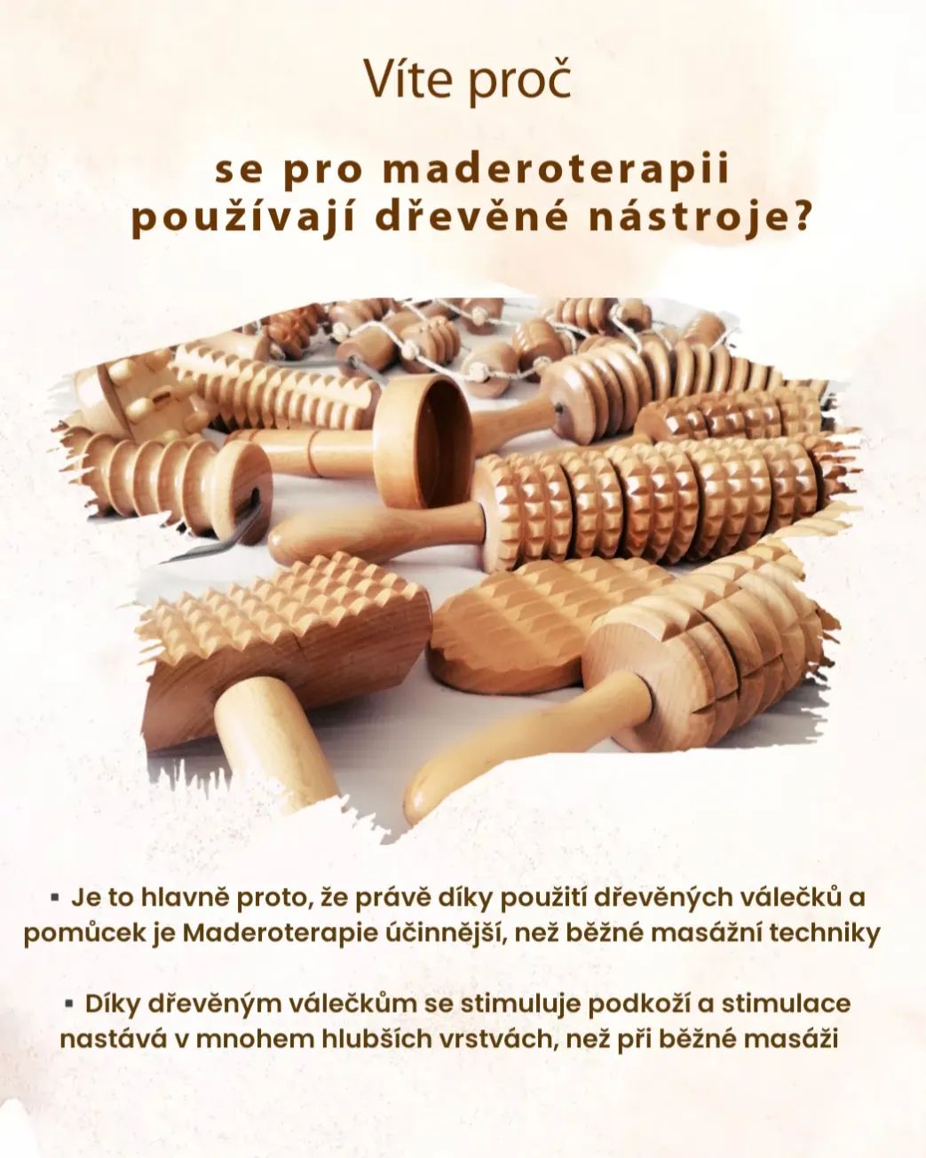 MaderoTerapie Hranice foto 2