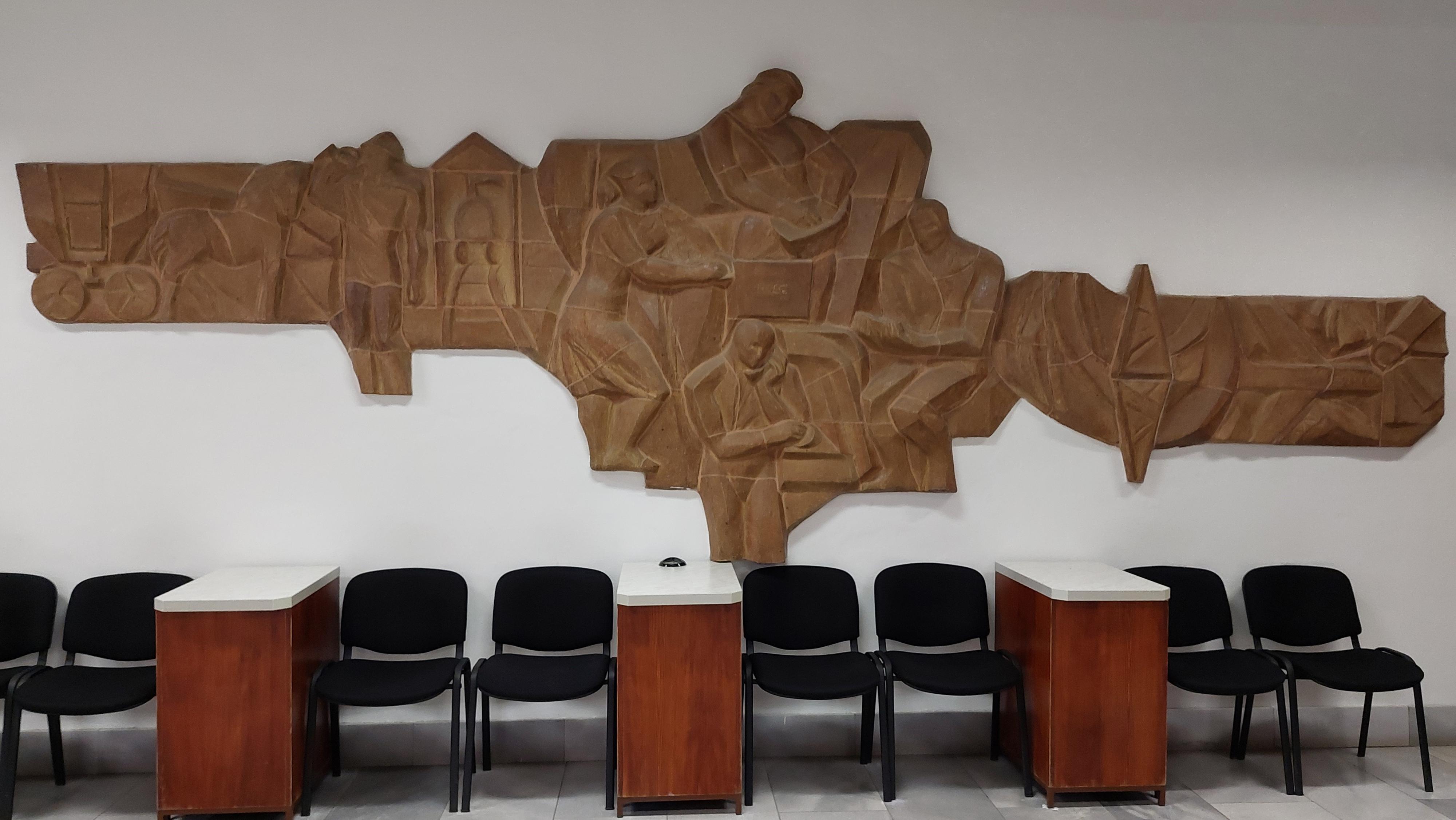 Pošta Litvínov 1 foto 3