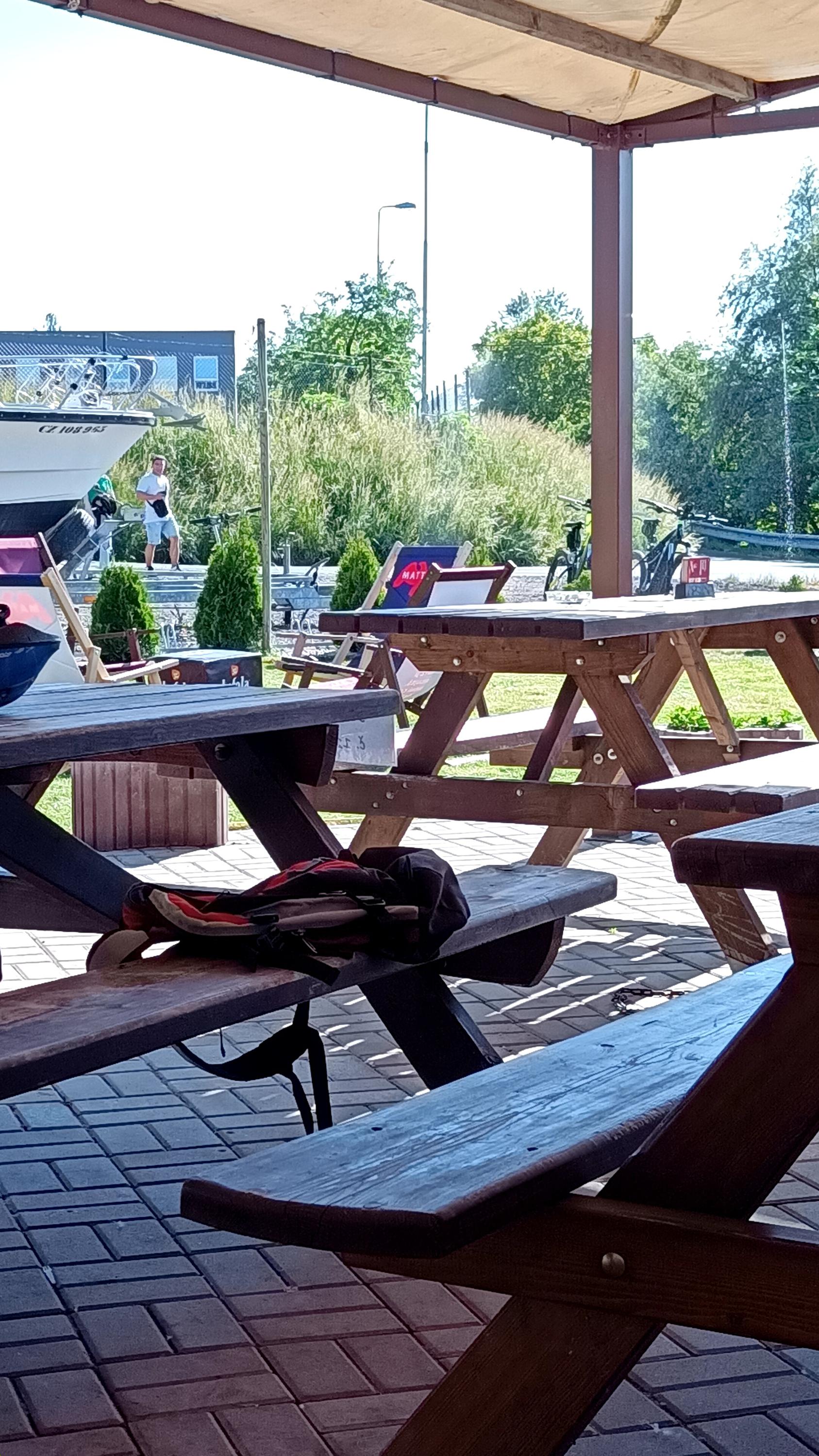 Maribar občerstvení foto 6