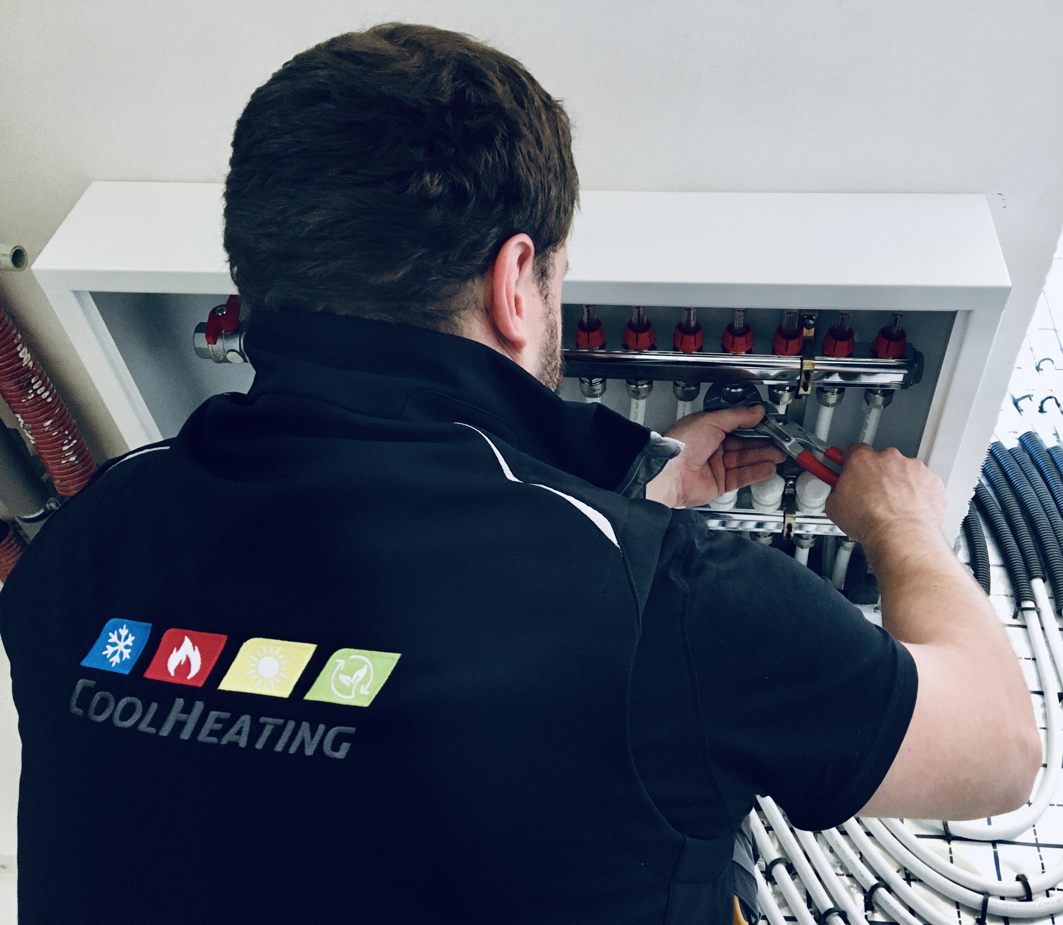 CoolHeating s.r.o. foto 6