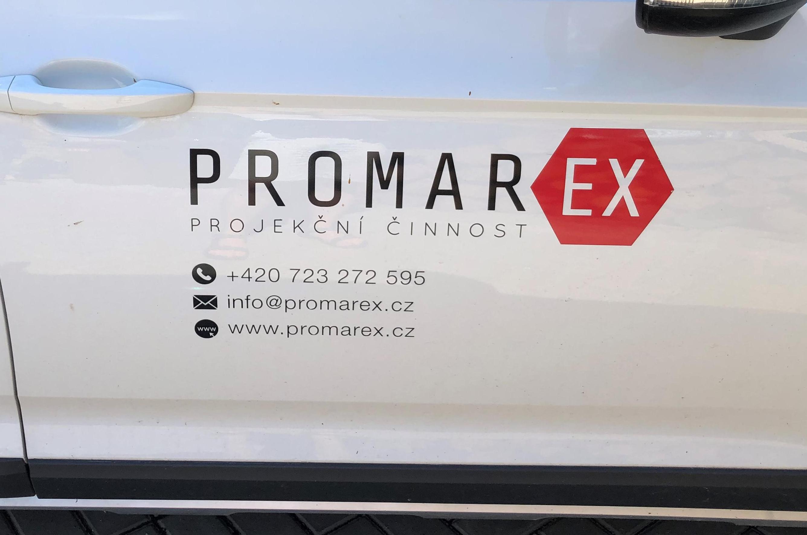 PROMAREX