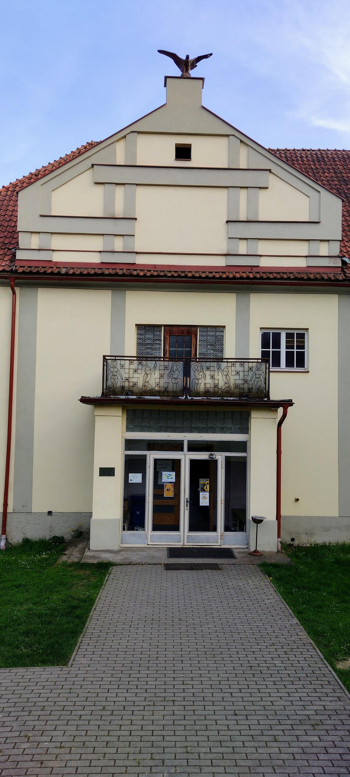 Tělocvičná jednota Sokol Kácov foto 3