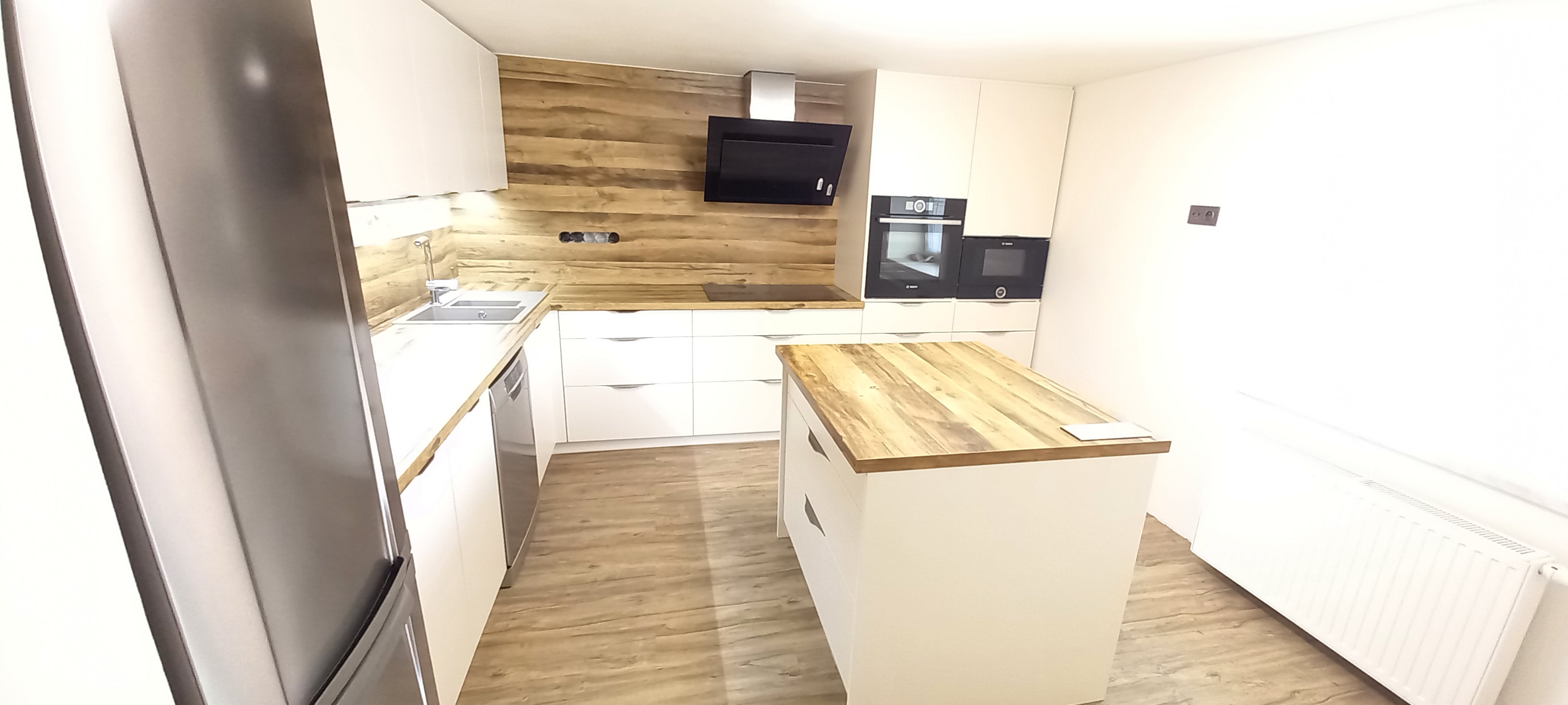 Truhlářství Martin Pospíšil foto 3