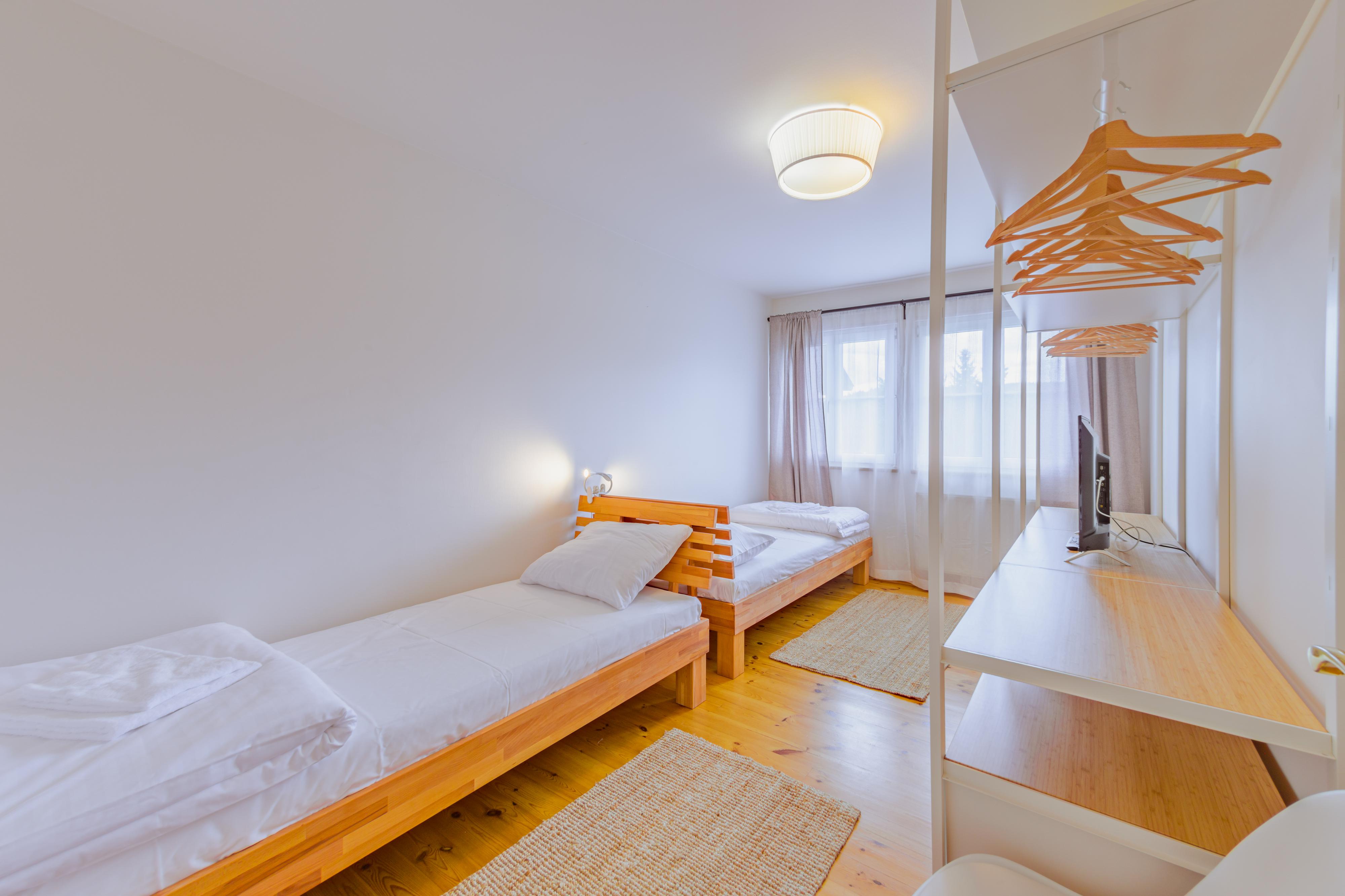 Apartmány Lipno 46 foto 2