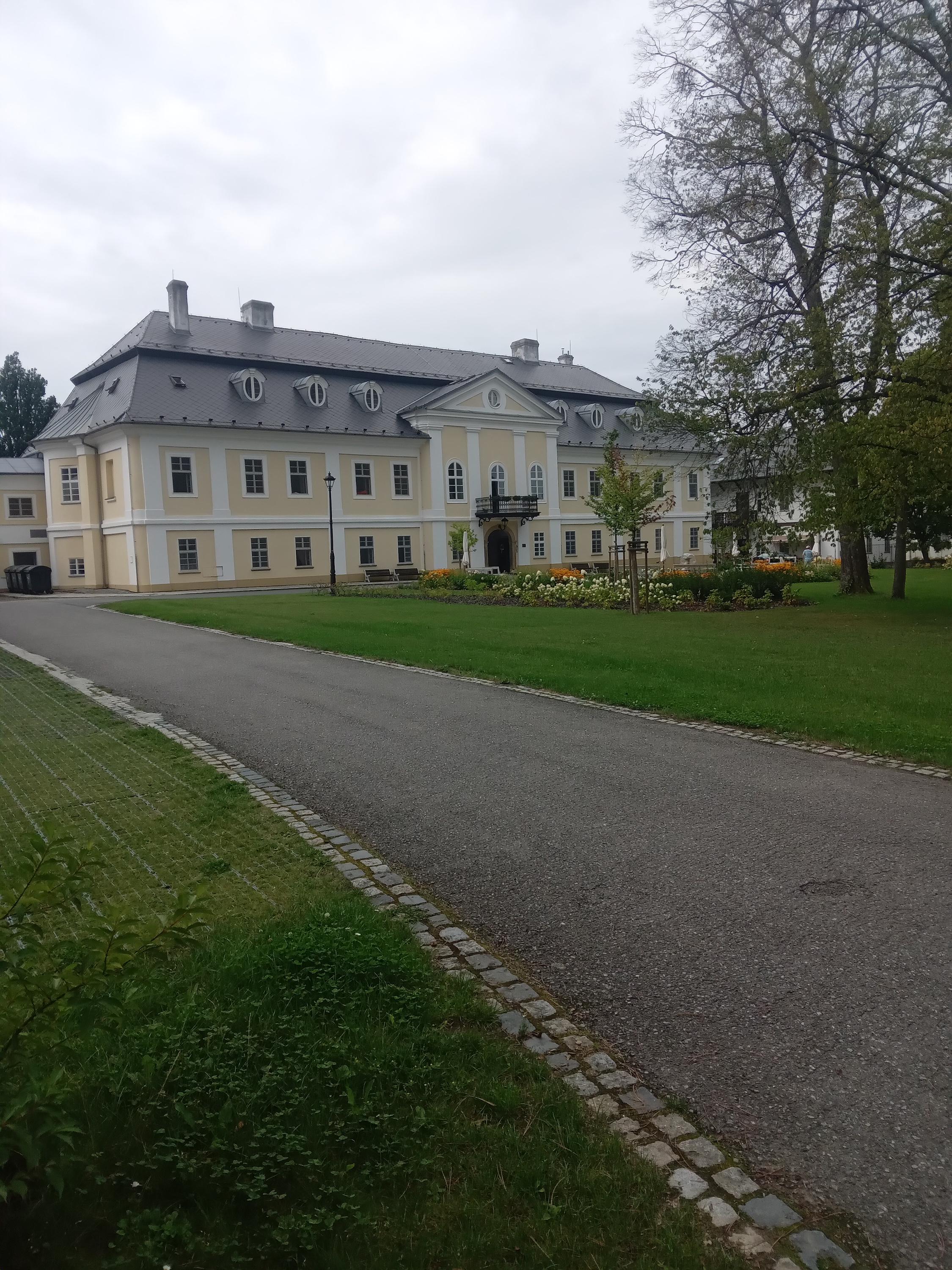 Domov se zvláštním režimem foto 3