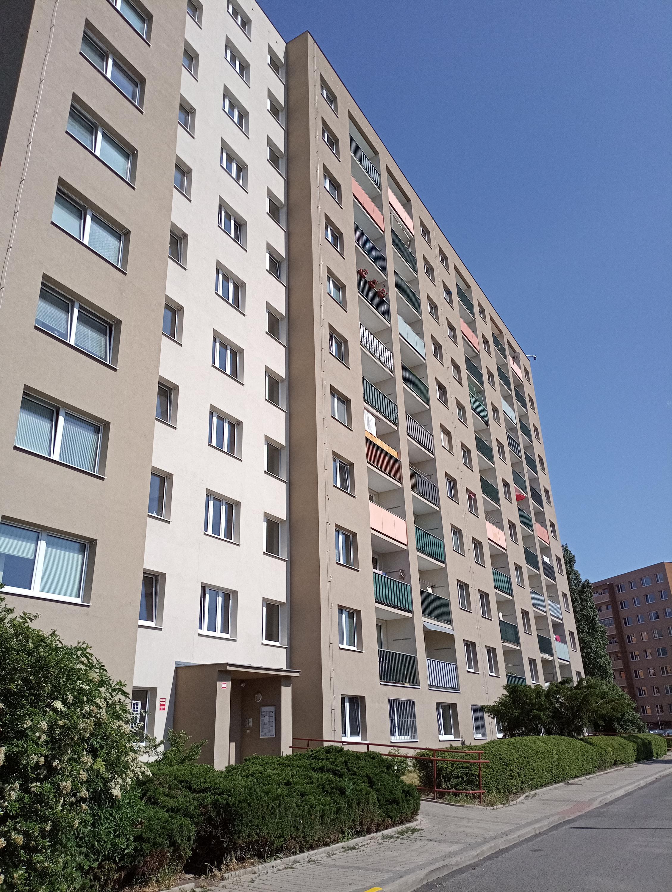 Domov pro seniory a Pečovatelská služba v Žatci foto 2