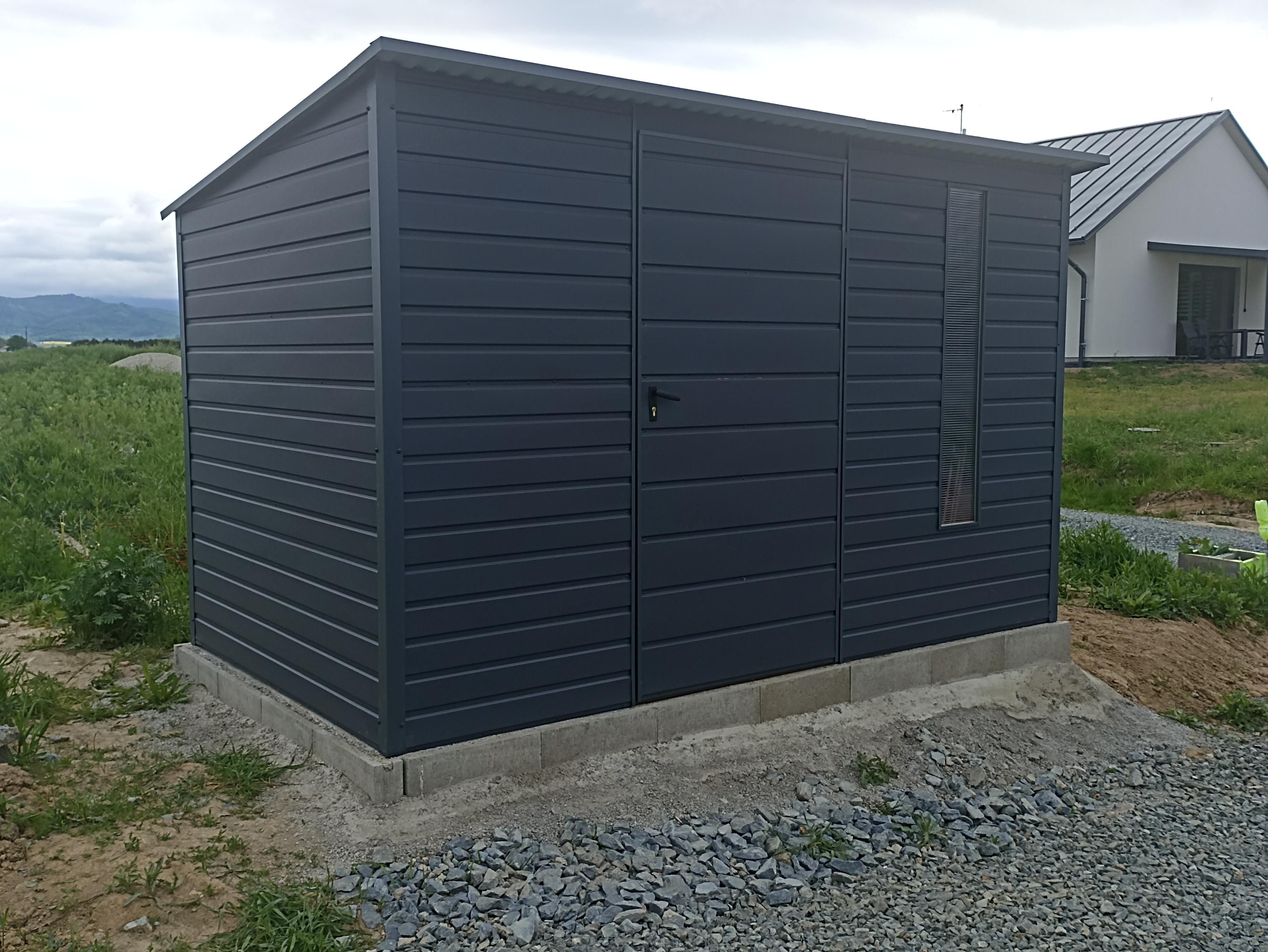 Ocelovekonstrukce.biz – Výroba plechových výrobků foto 5