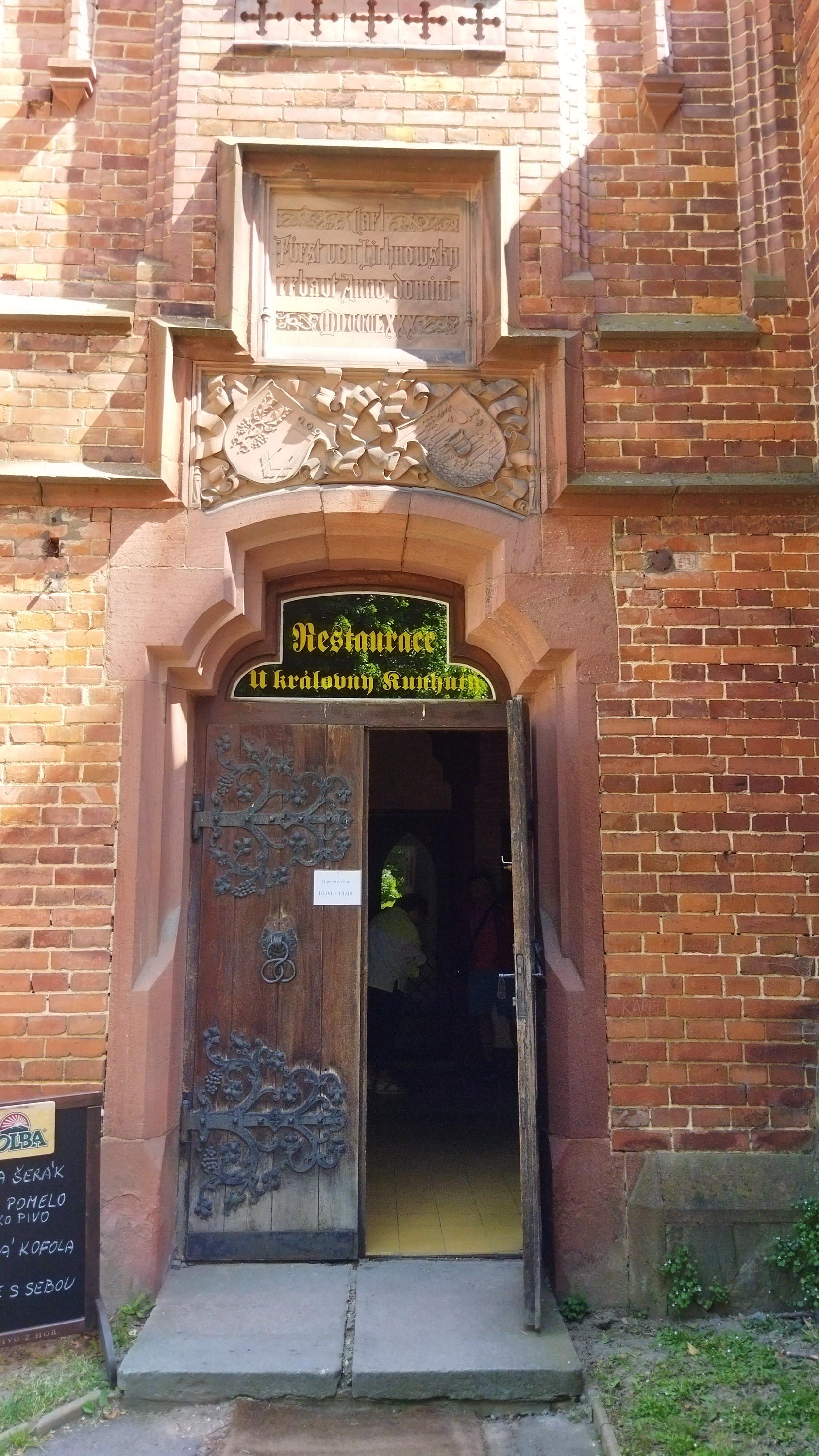 U Královny foto 6