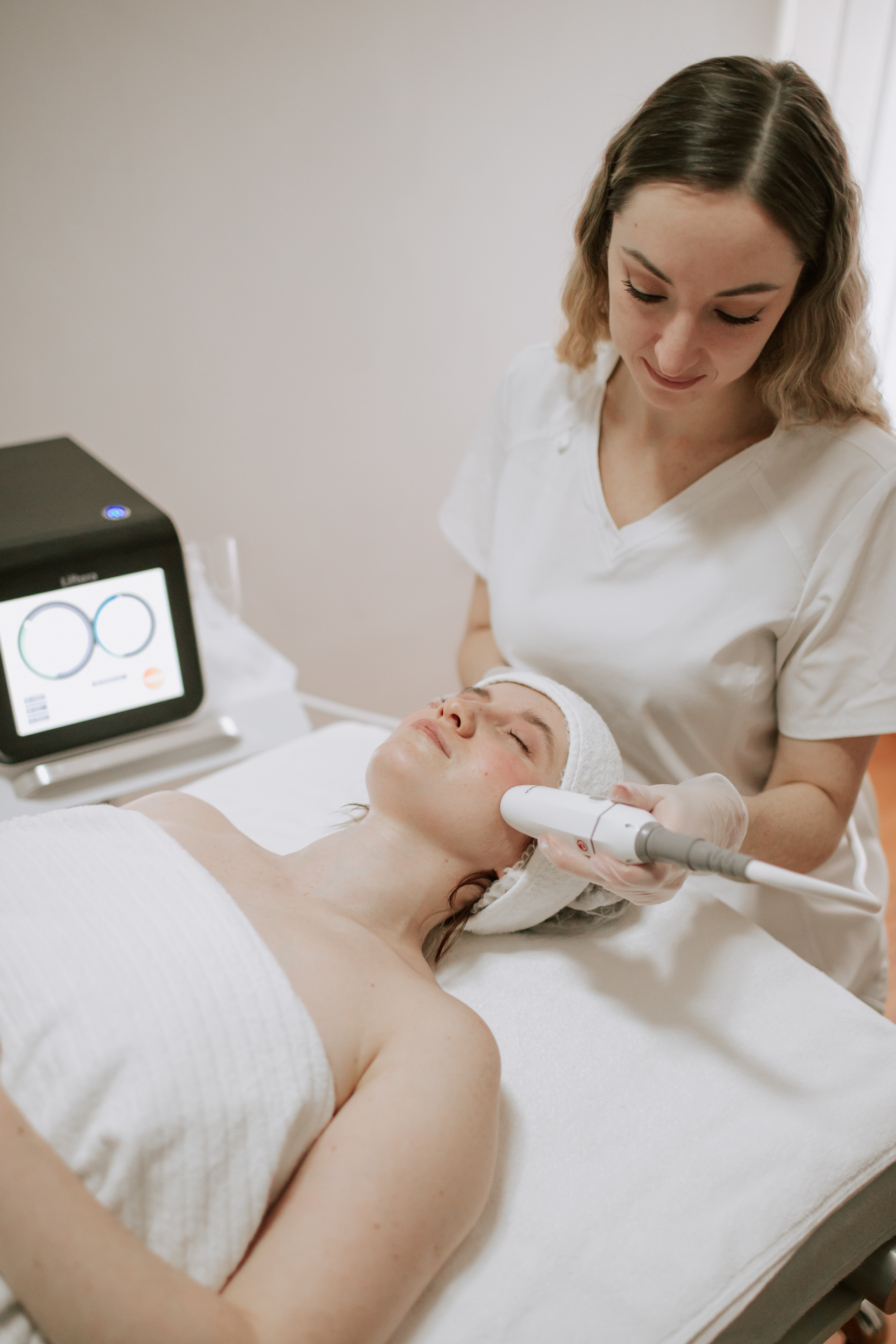 Liftera - nechirurgický lifting obličeje