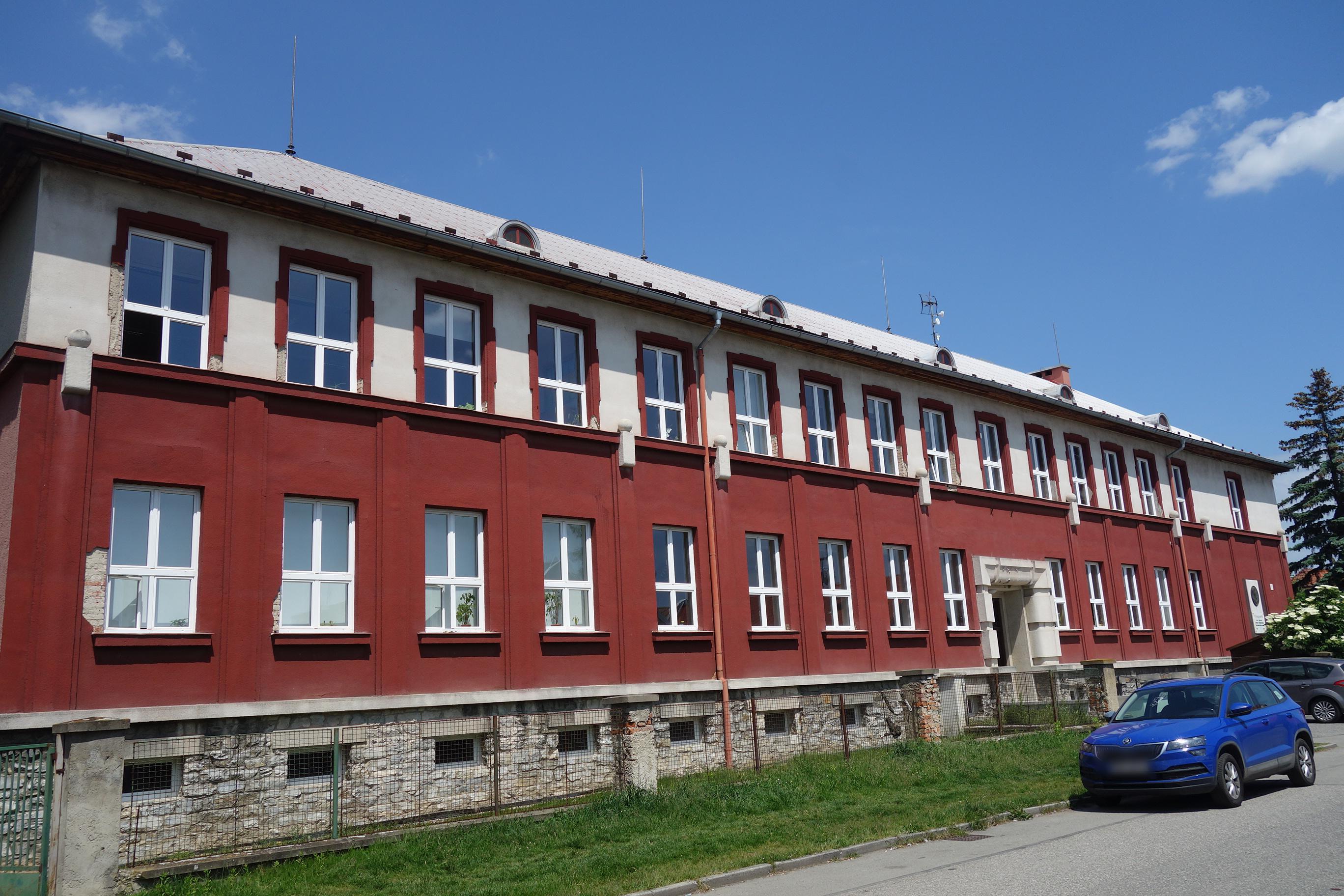 ZŠ Brodek u Přerova, Majetínská foto 3