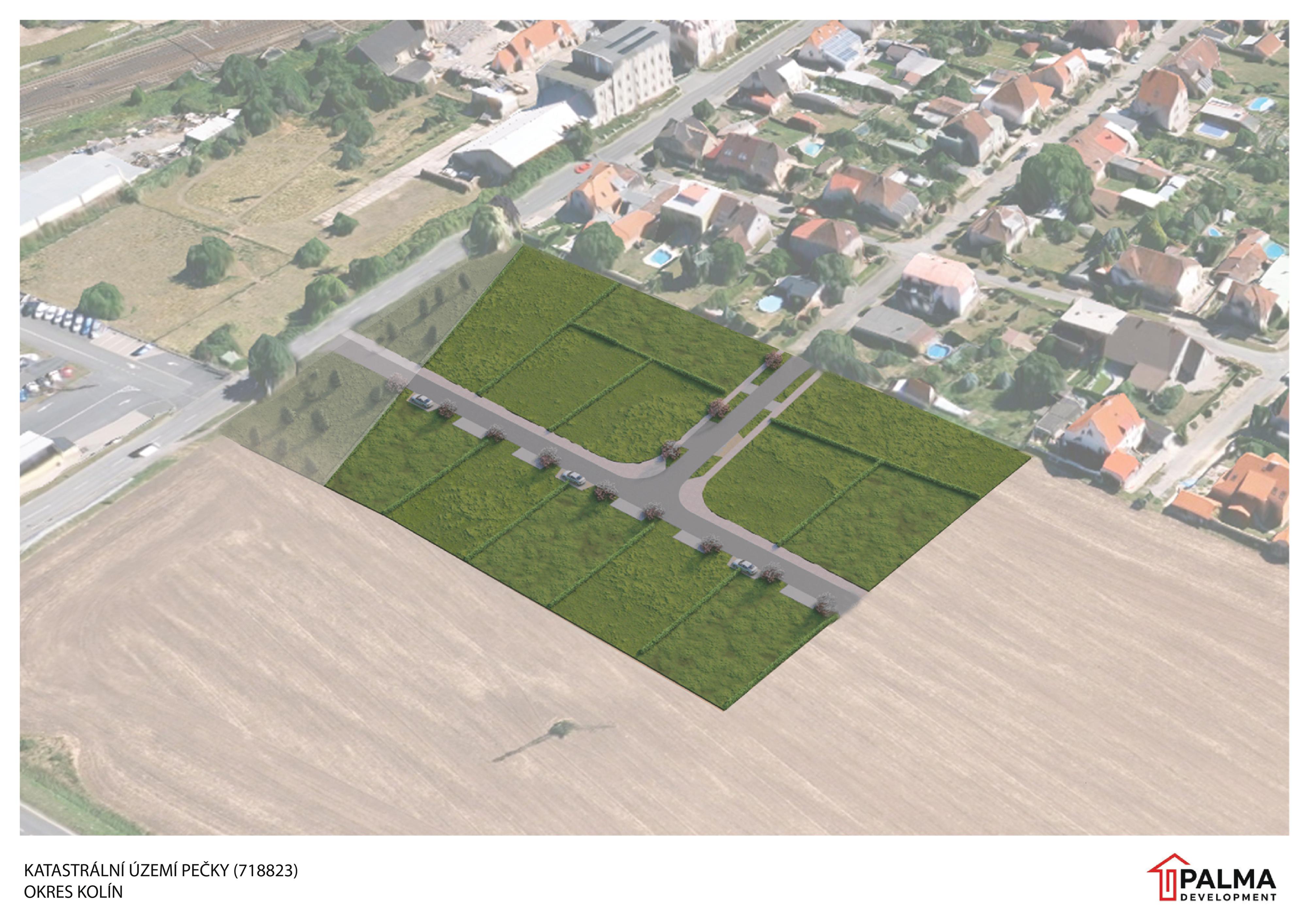Palma development s.r.o. foto 2