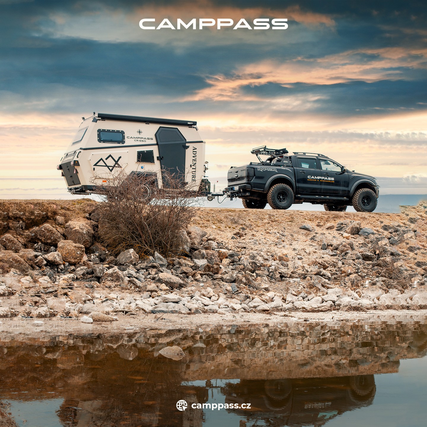 Camppass Karavany, s.r.o. foto 2