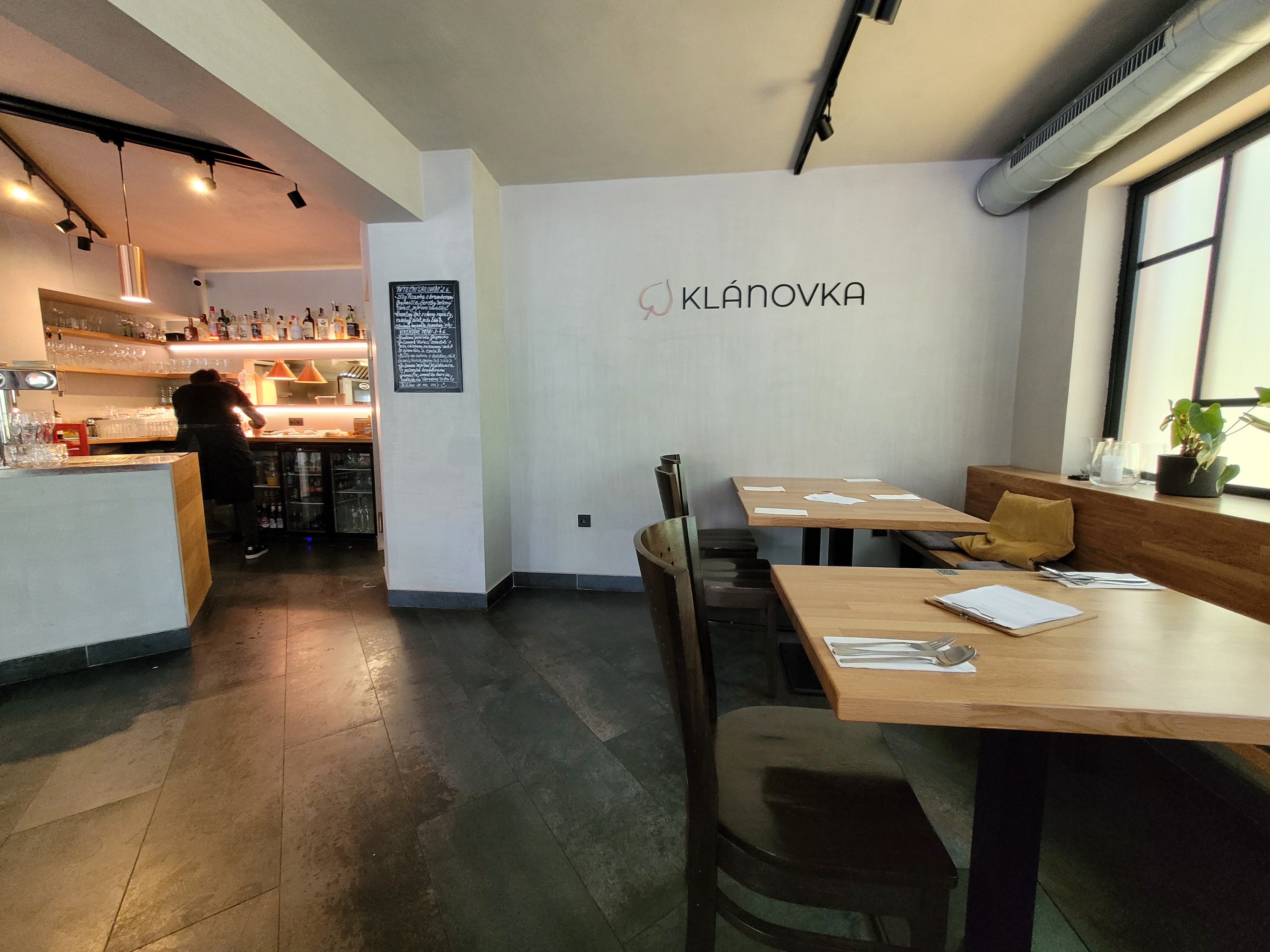 Klánovka bistro foto 5