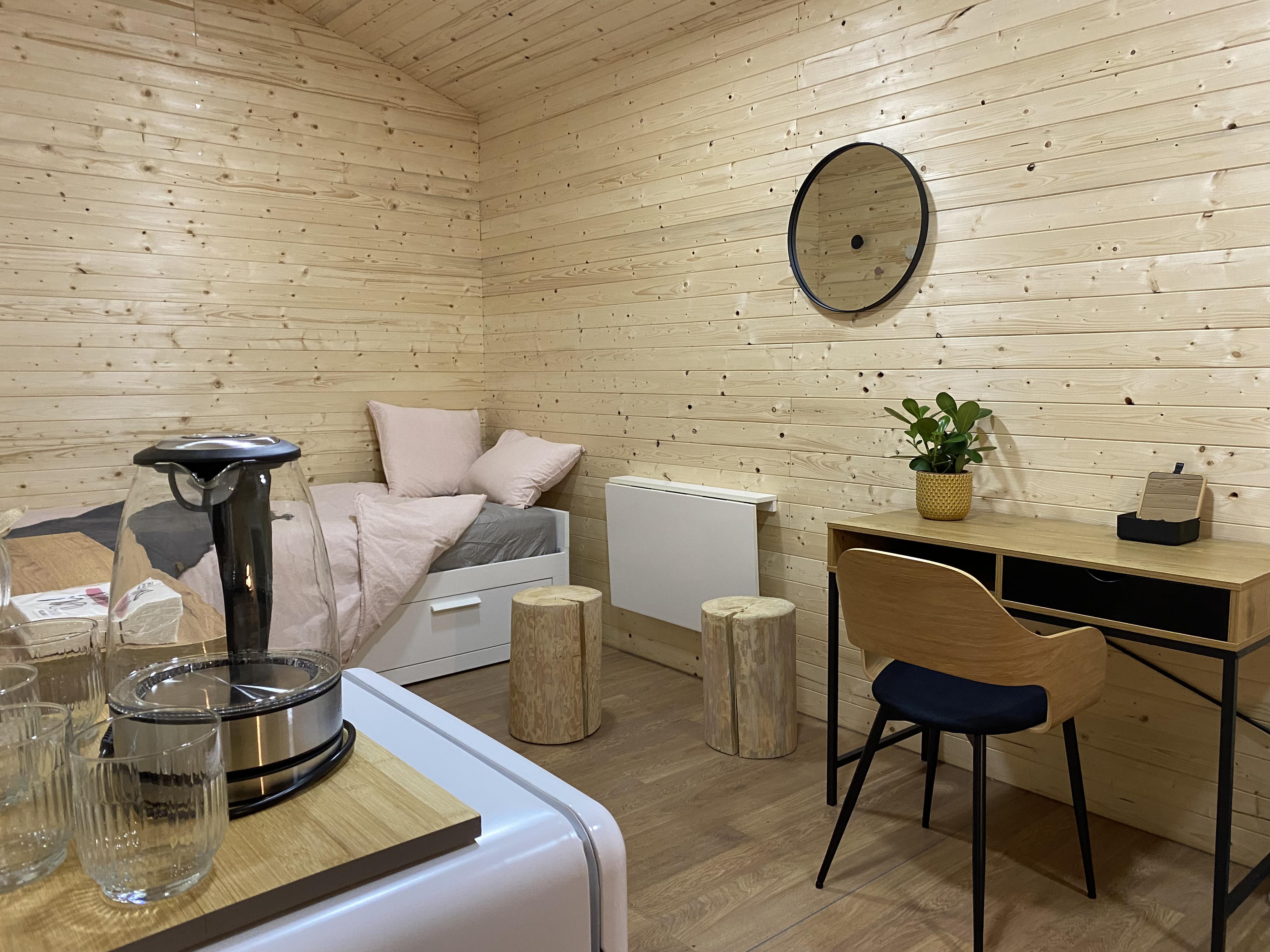 Camp Znojmo foto 5