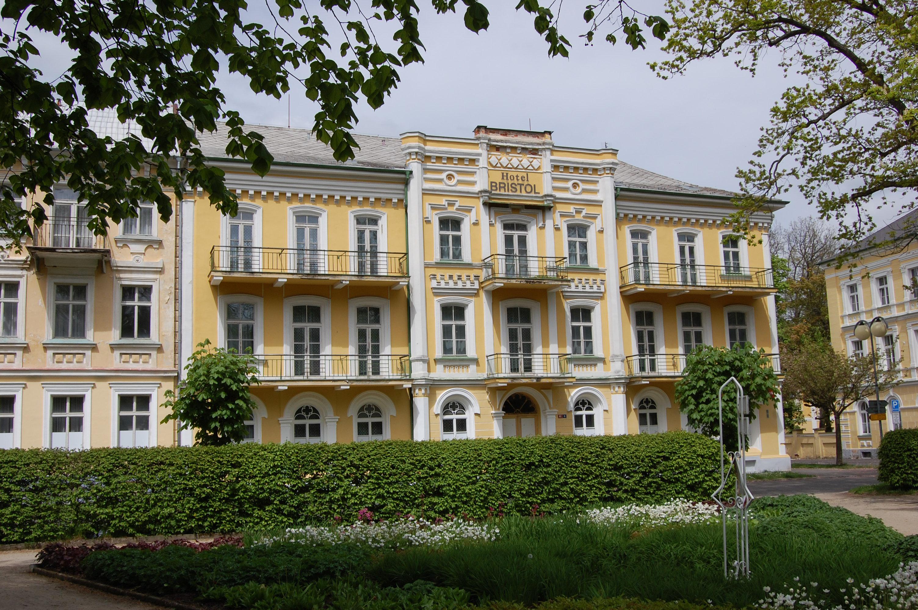 Hotel Melodie foto 6