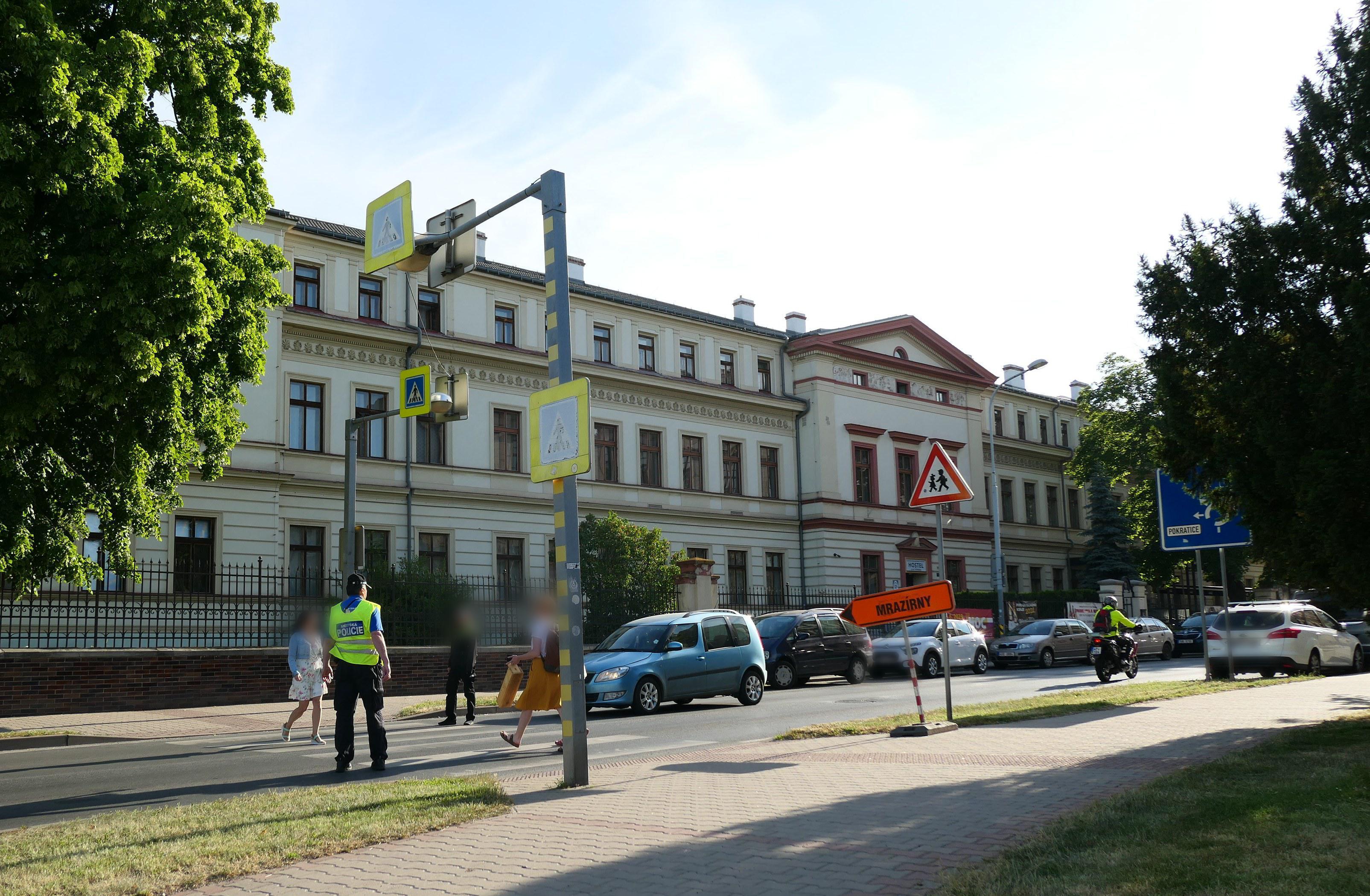 Ubytování U Sv. Štěpána foto 3