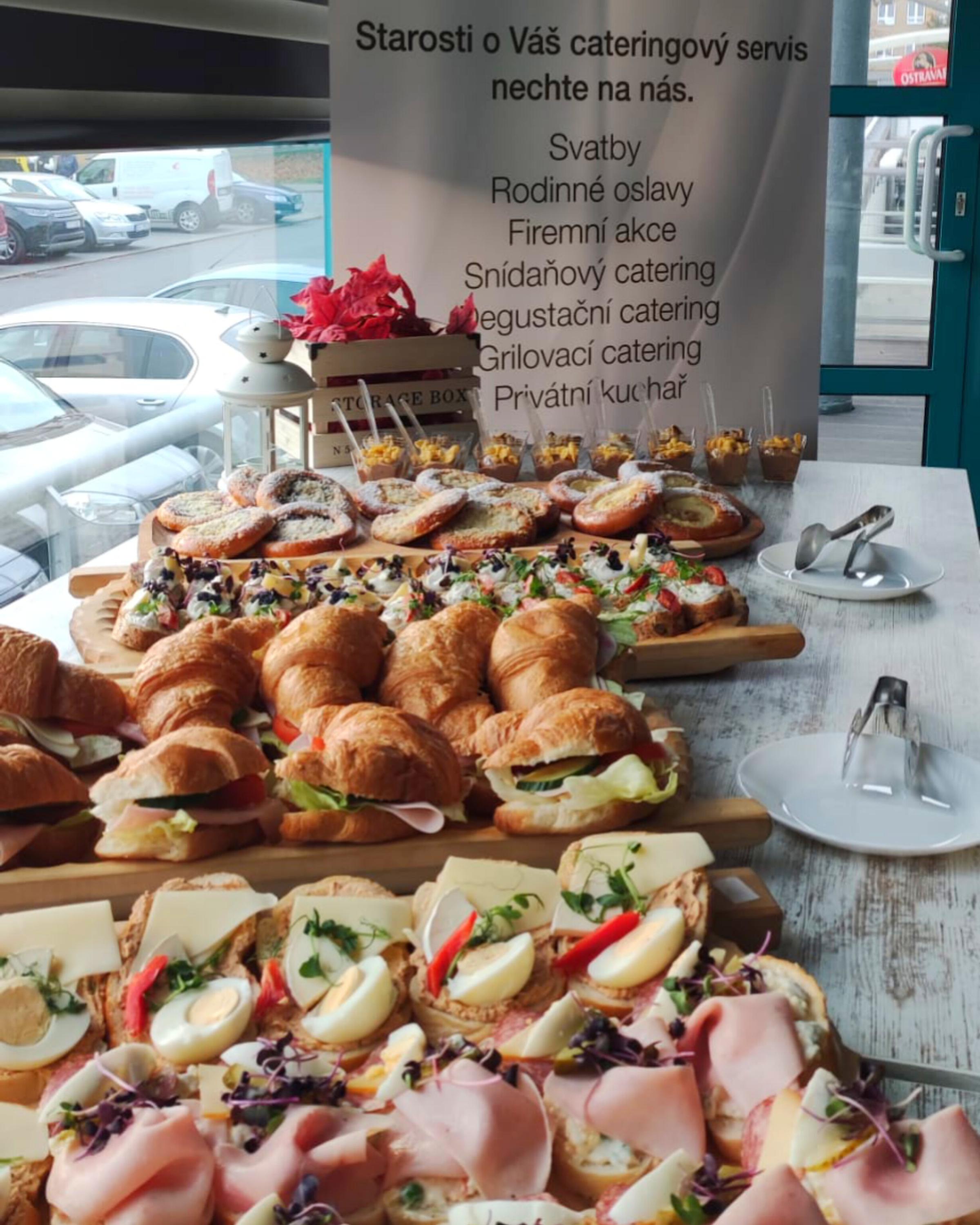 Folk Food Catering foto 3