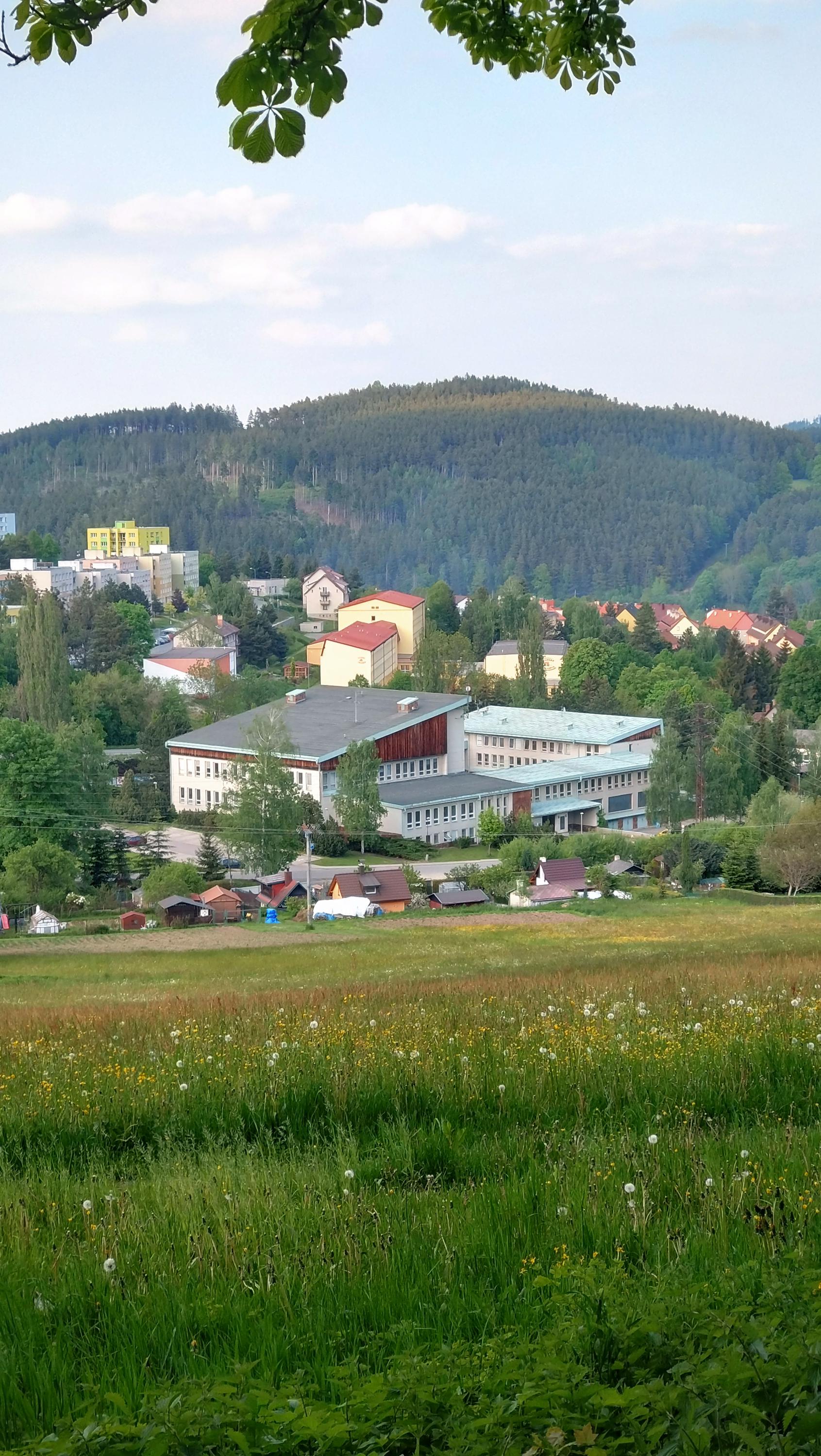 Živnostenský úřad Vimperk foto 2