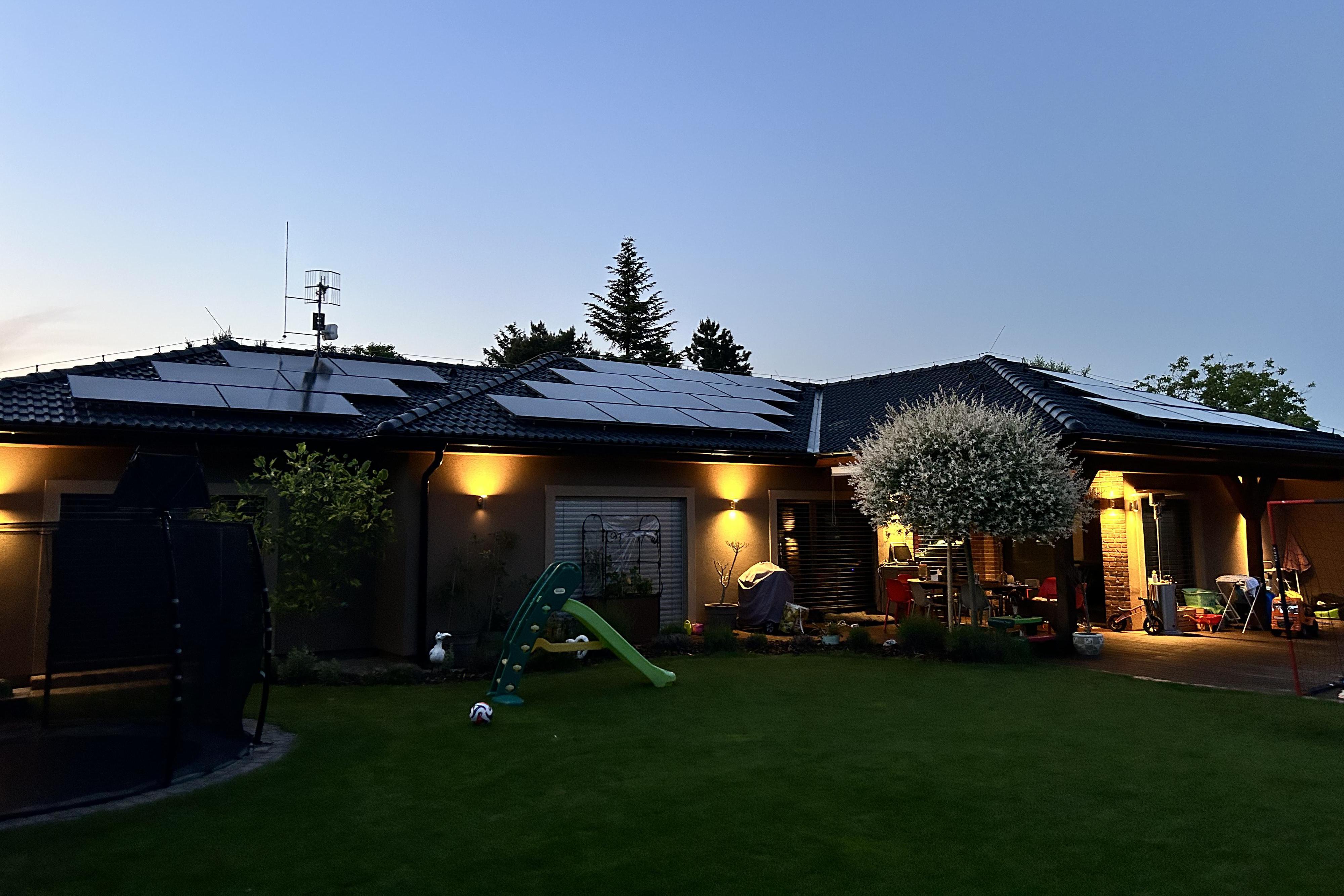 SUN 4 You Power s.r.o.