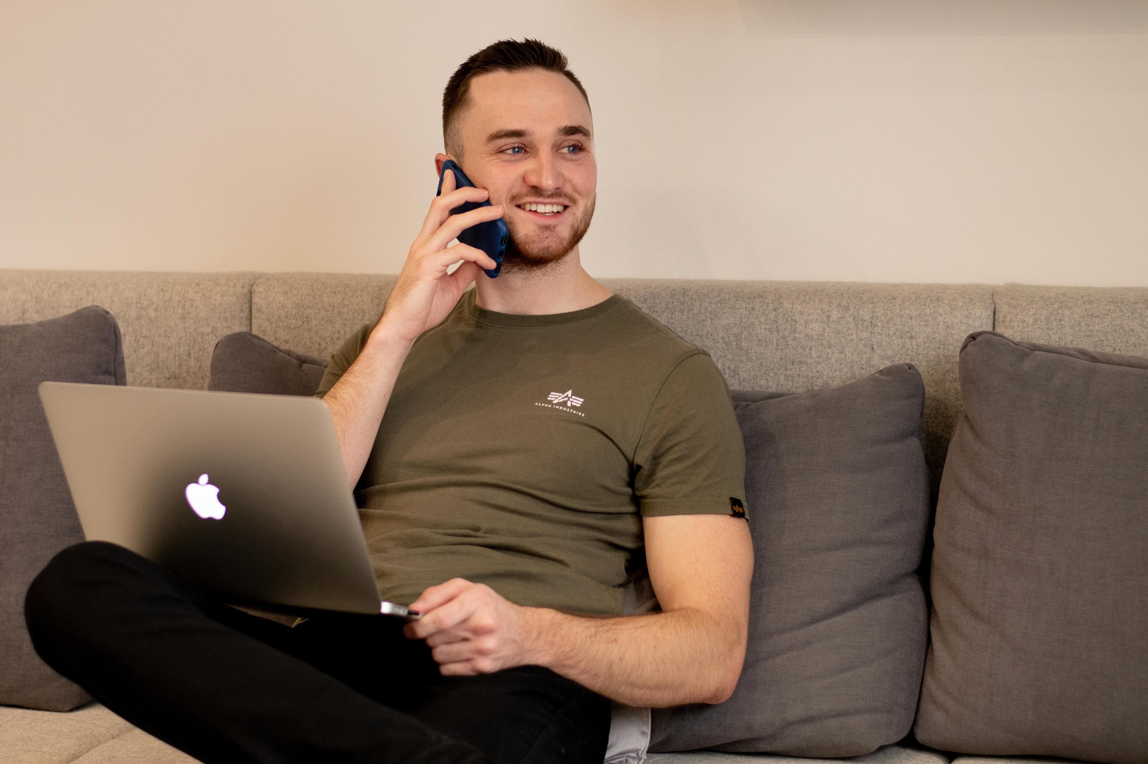 Rudolf Novák - Motivační coach a trenér