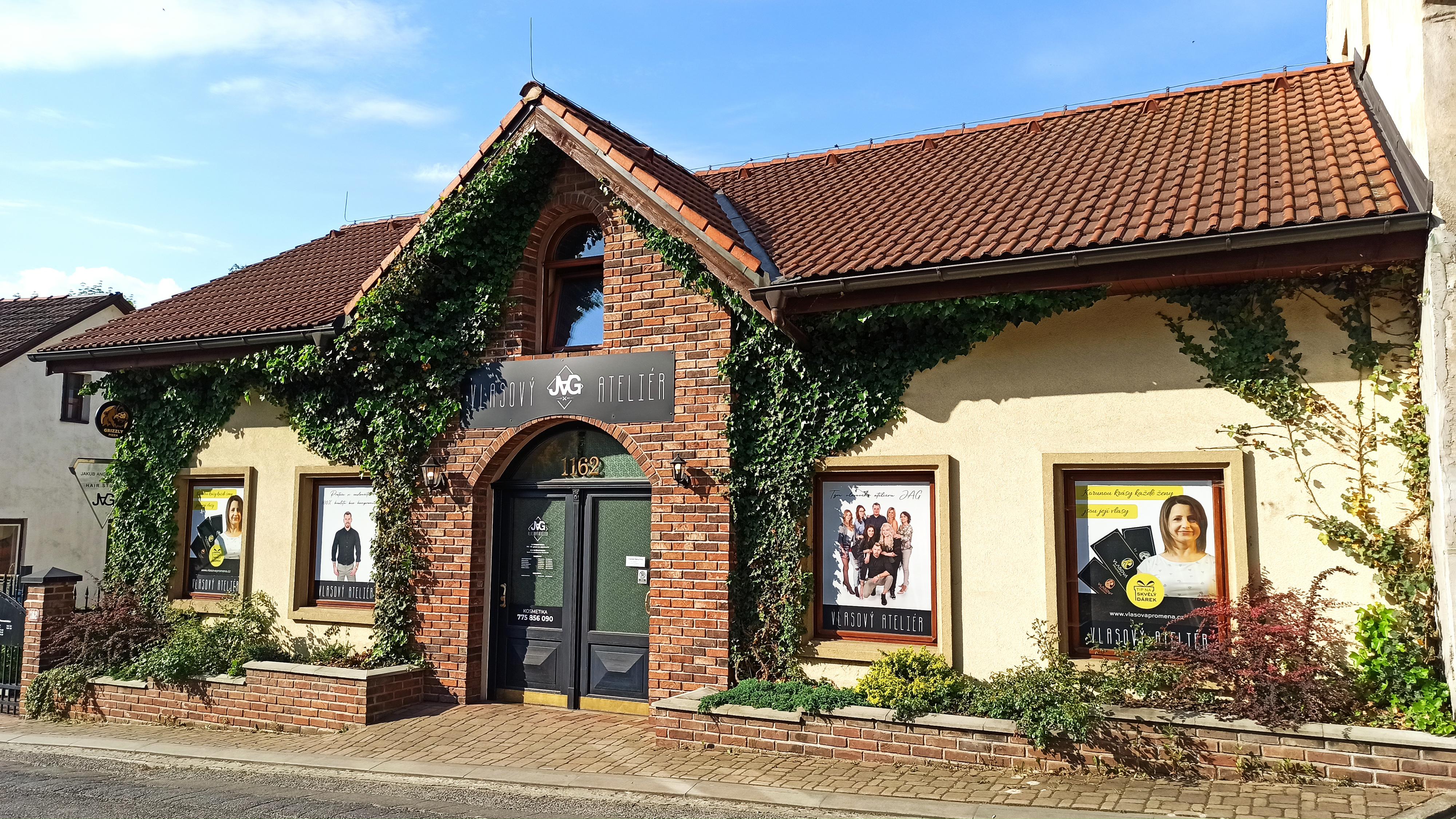 Natalie kosmetický salon foto 5