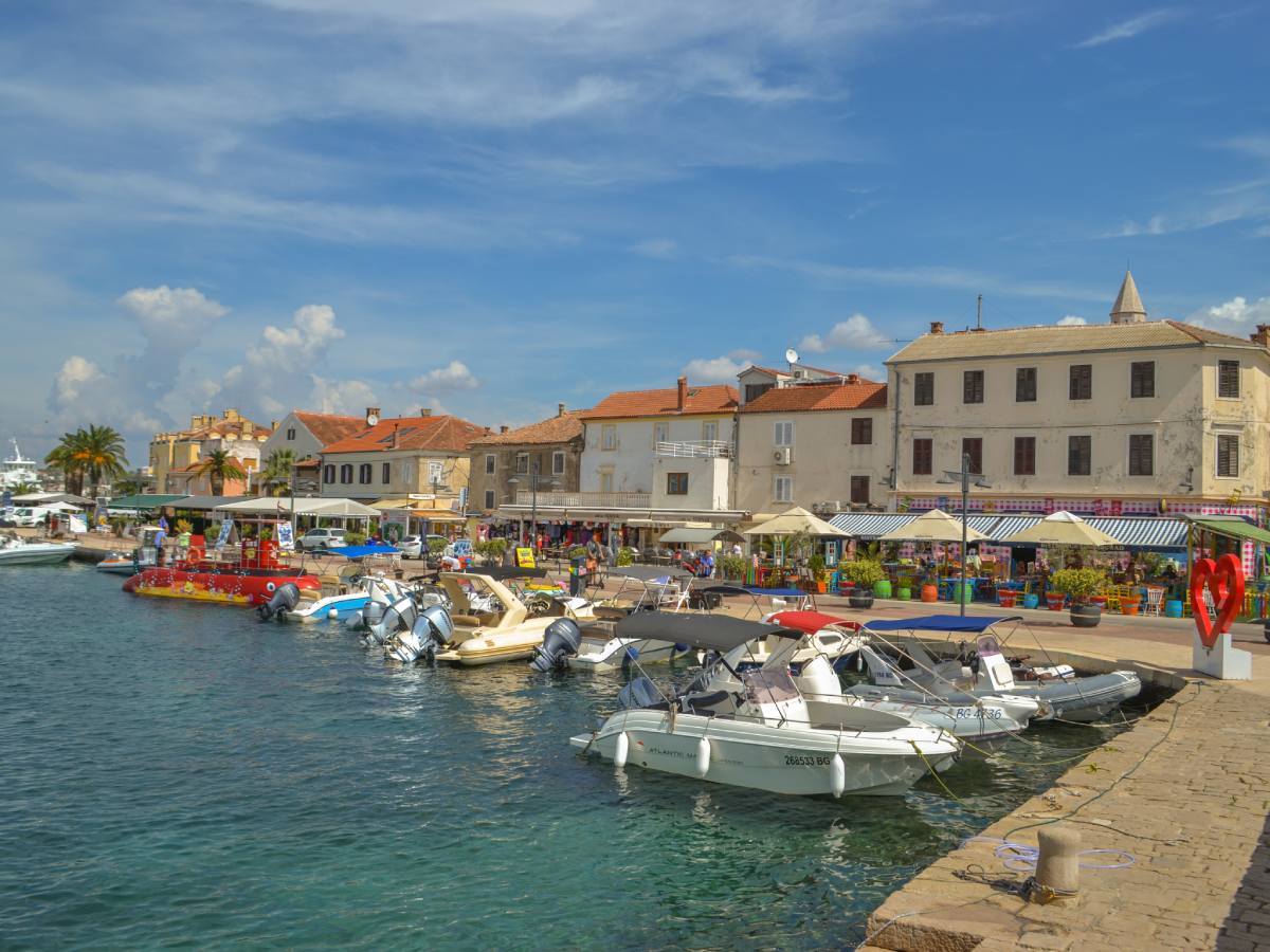 CK Wes - zájezdy do Chorvatska foto 4