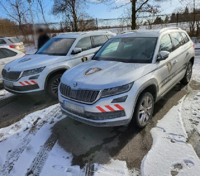 Regem Drilling s.r.o foto 4