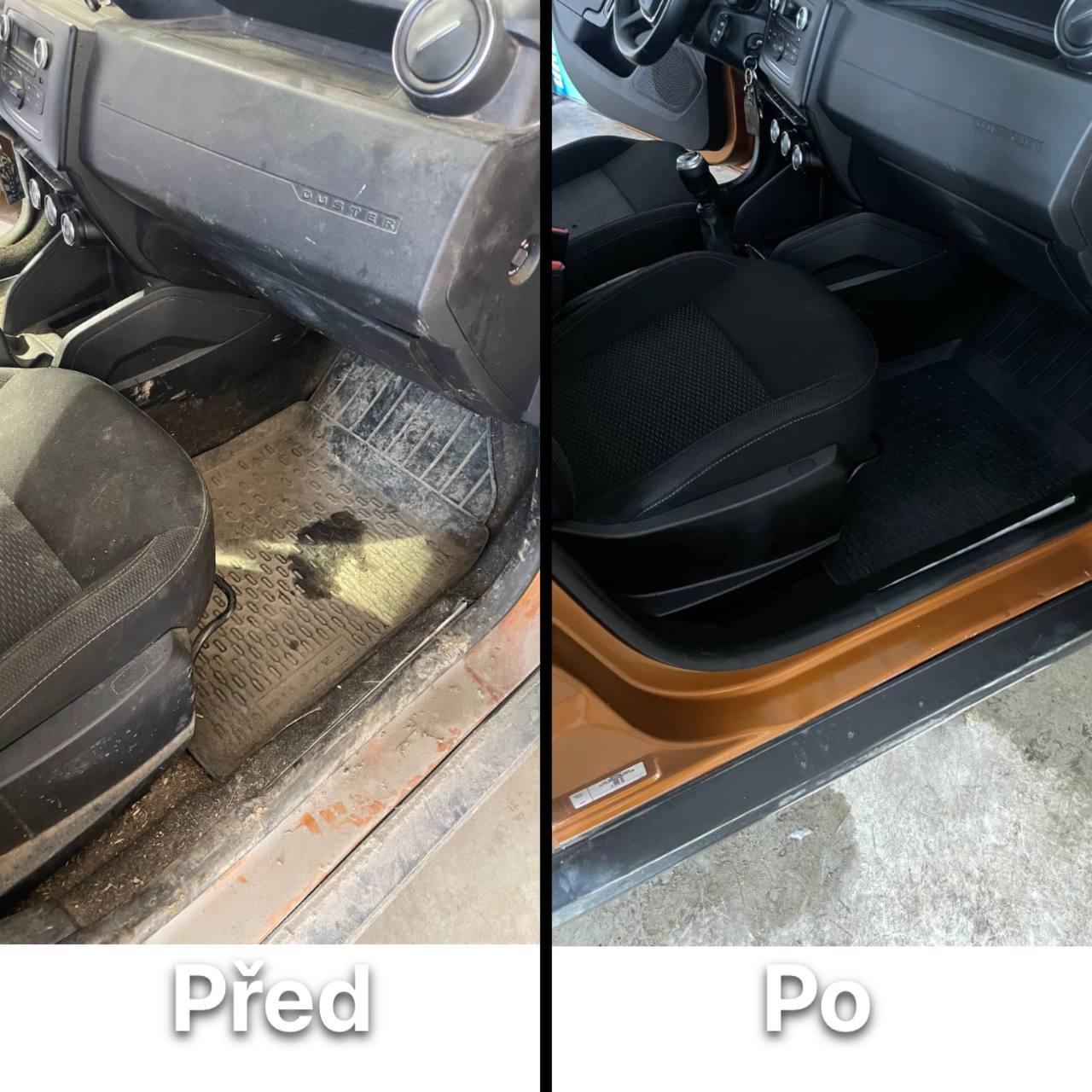 CAR DETAILING LIOLIOS foto 3