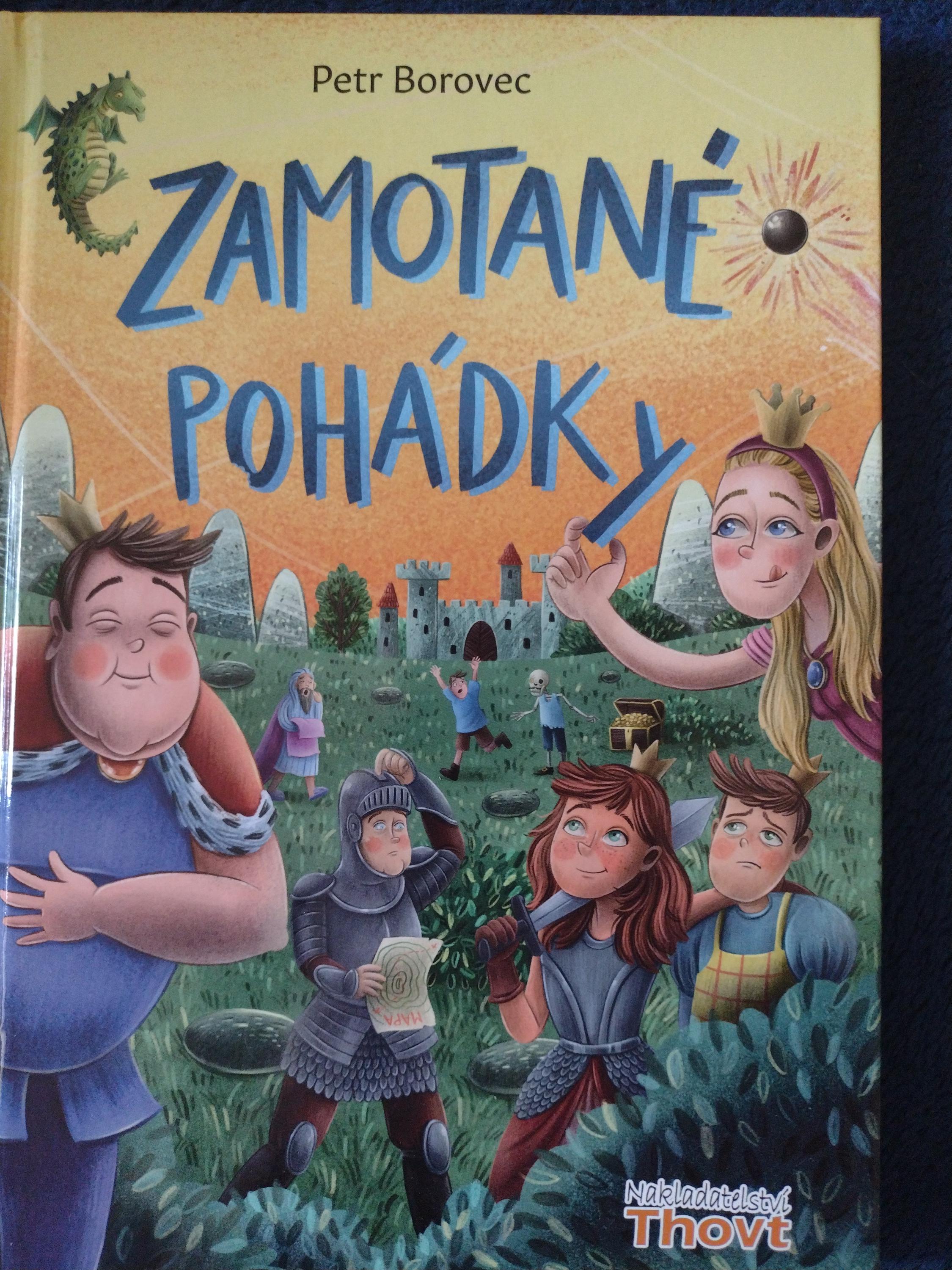 Knihkupectví Beta Dobrovský foto 5