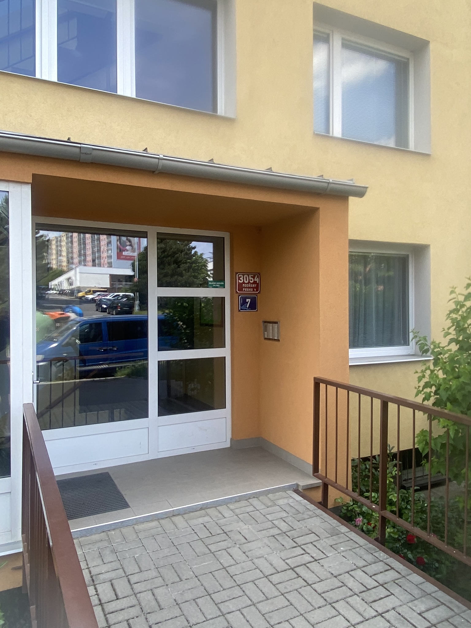 LOCK zámečnictví Jan Šťovíček foto 4