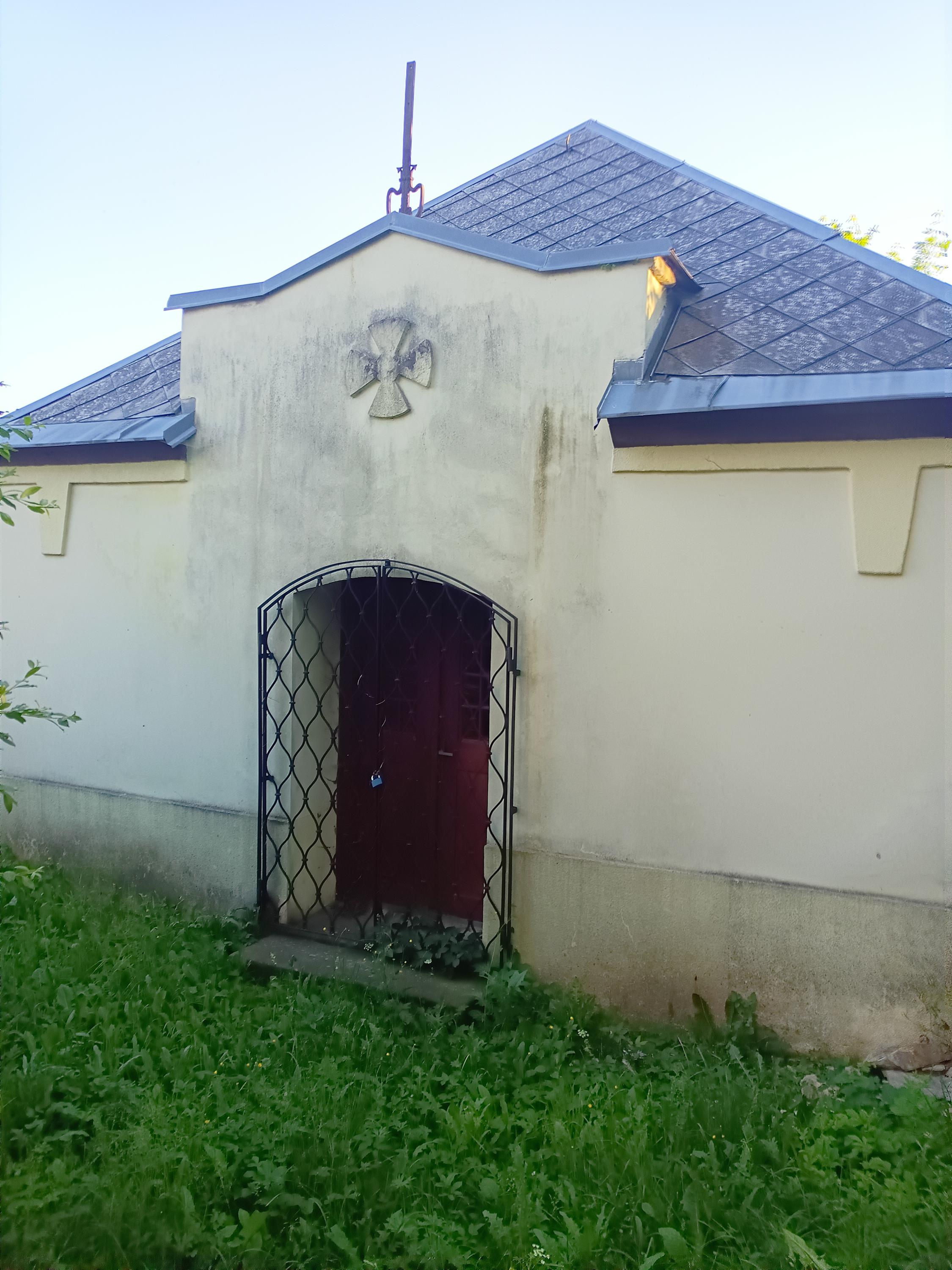 Římskokatolická farnost Brandýs nad Orlicí foto 6