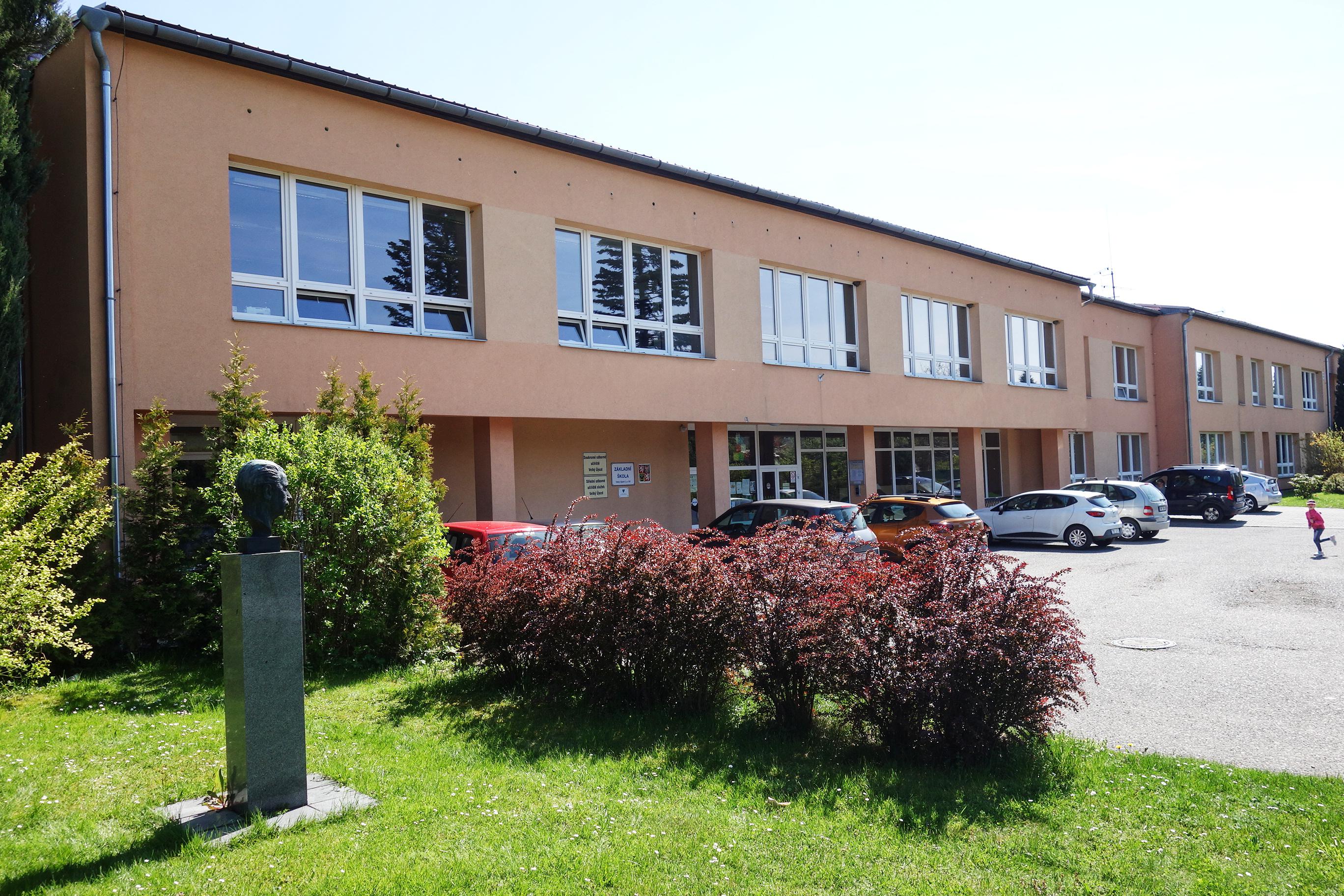 Soukromé odborné učiliště Velký Újezd, s.r.o. foto 1