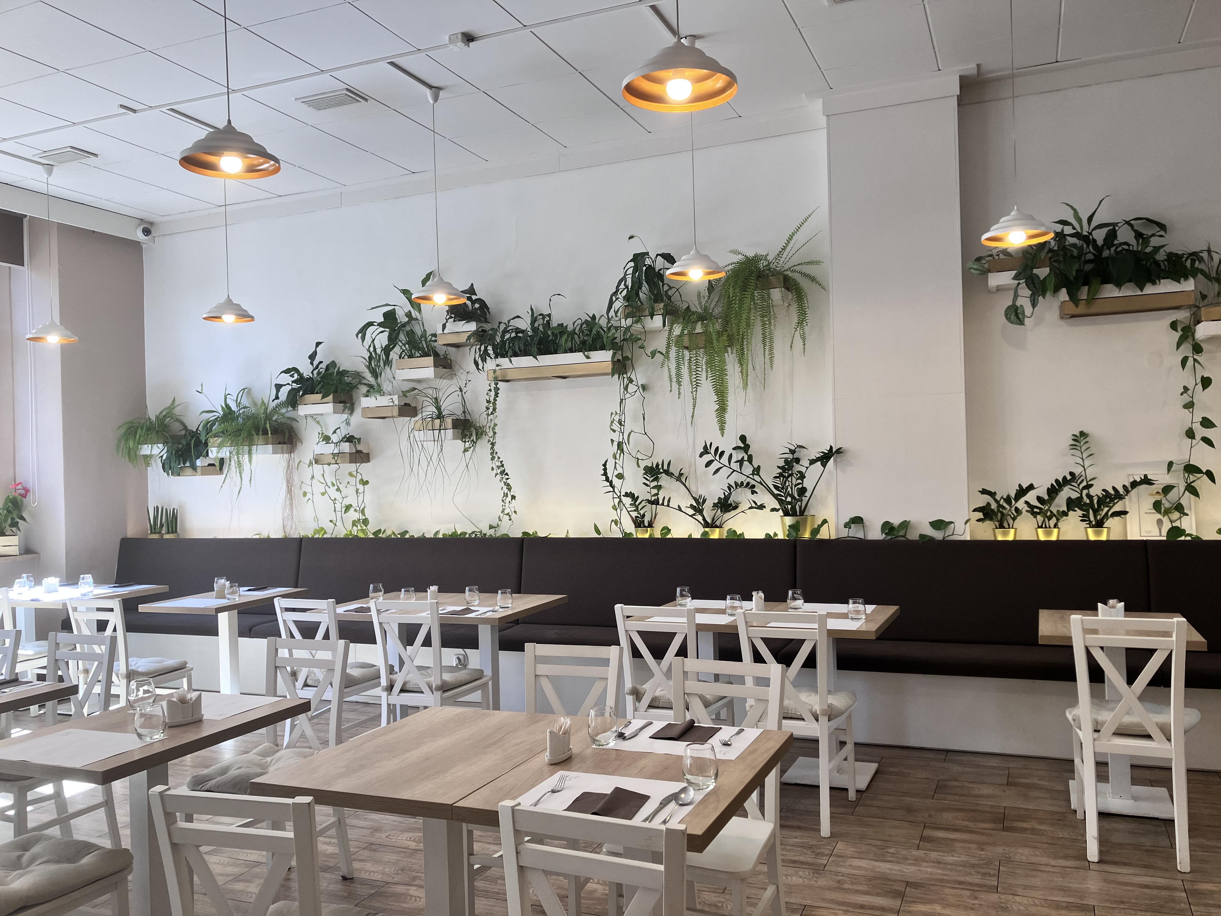 Restaurace Čtyři sestry foto 6