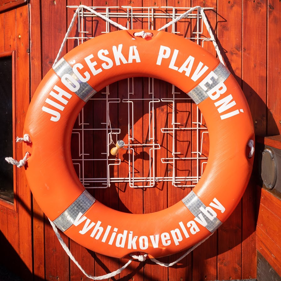 Jihočeská plavební společnost s.r.o. foto 3