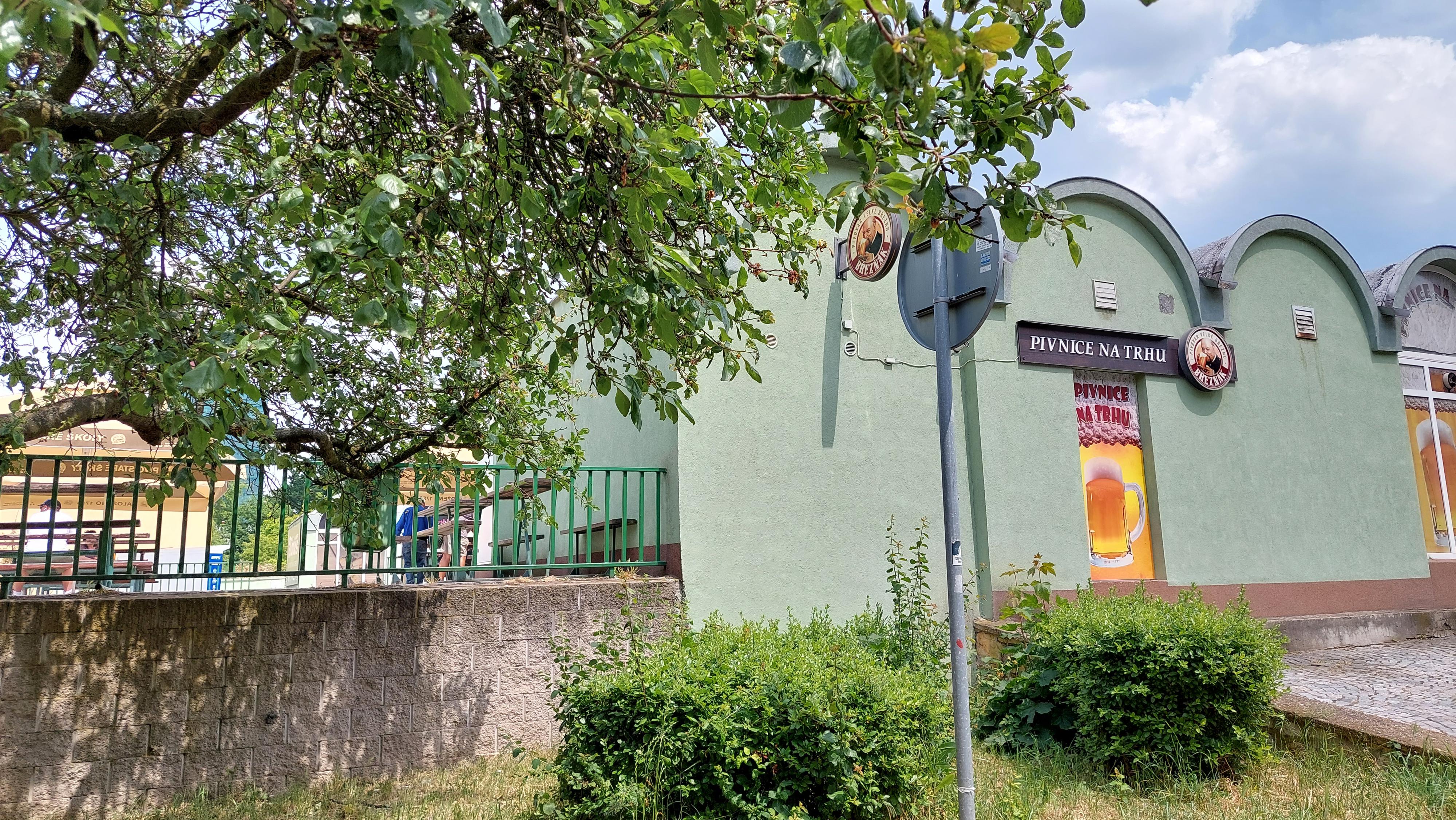 Pivnice Na Trhu foto 2