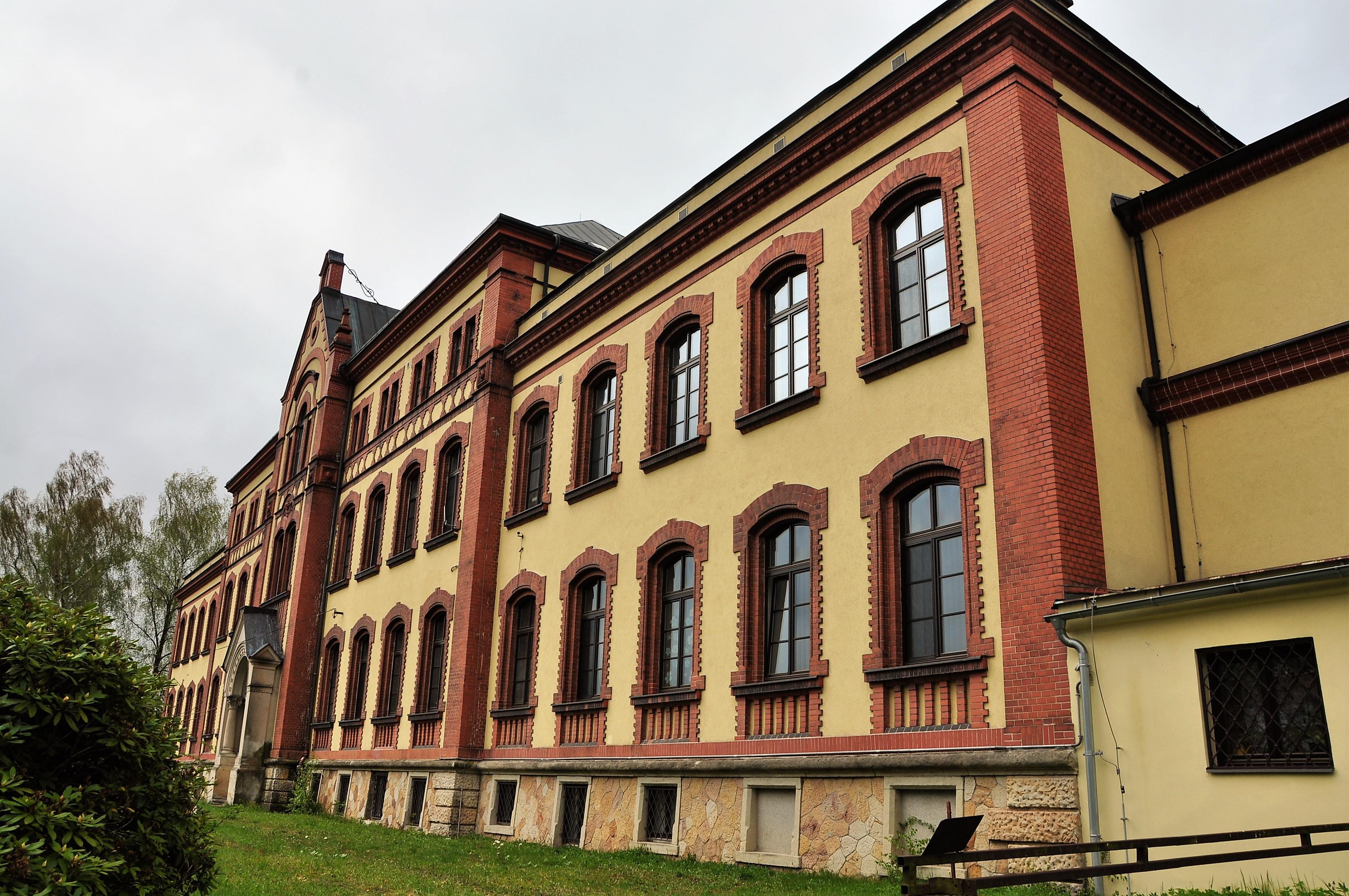 Domov pro seniory Šluknov - Krásná Lípa foto 2