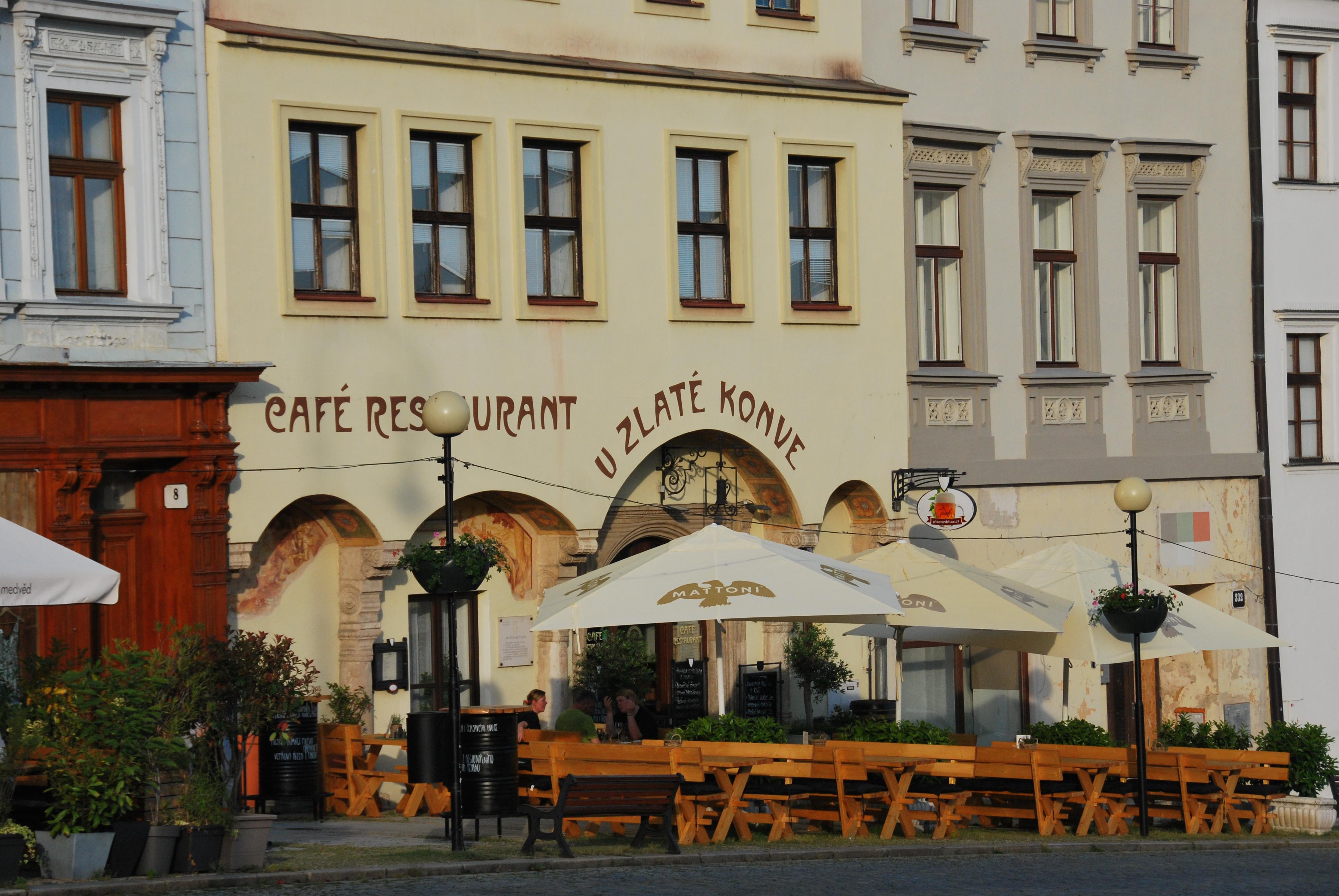 U Zlaté Konve foto 6