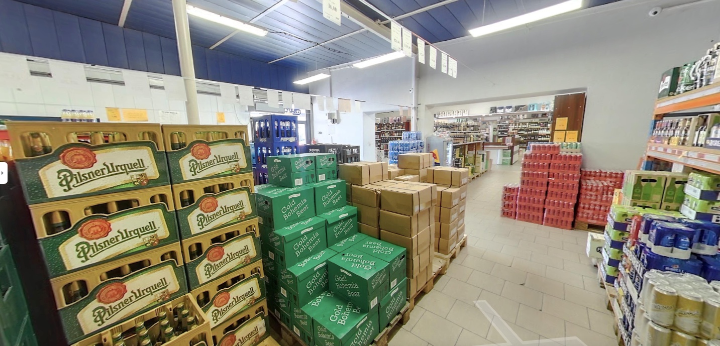 Trafco Nápoje foto 6