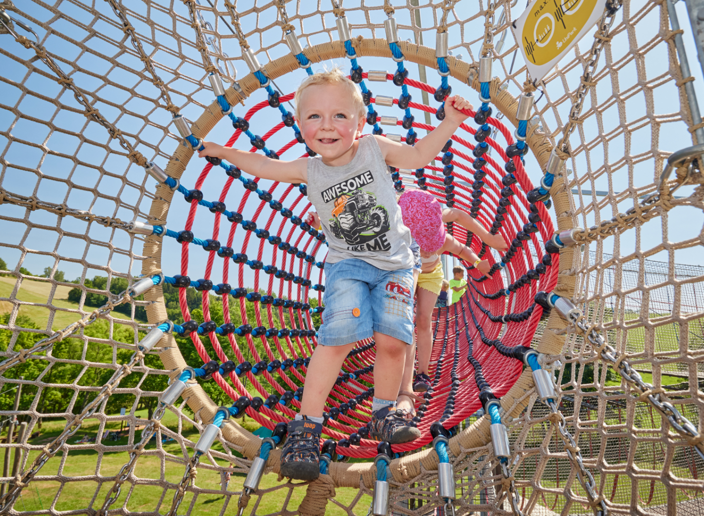 Hříčky Buky (Baldův svět) foto 3