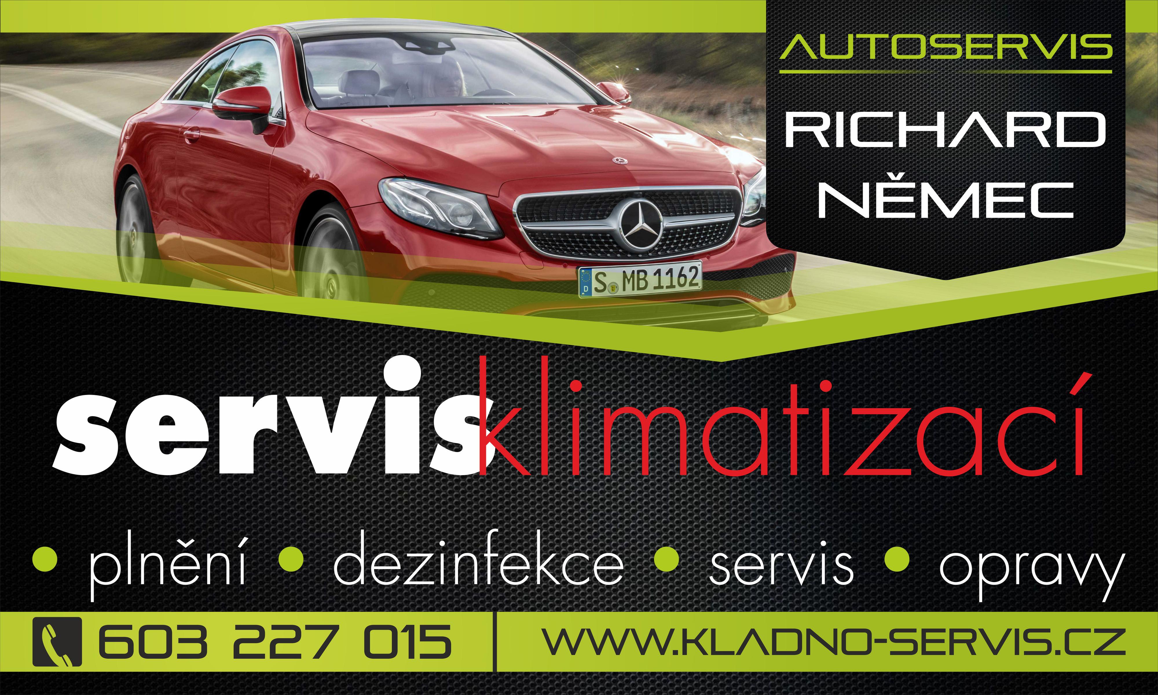 Autoservis Richard Němec foto 1