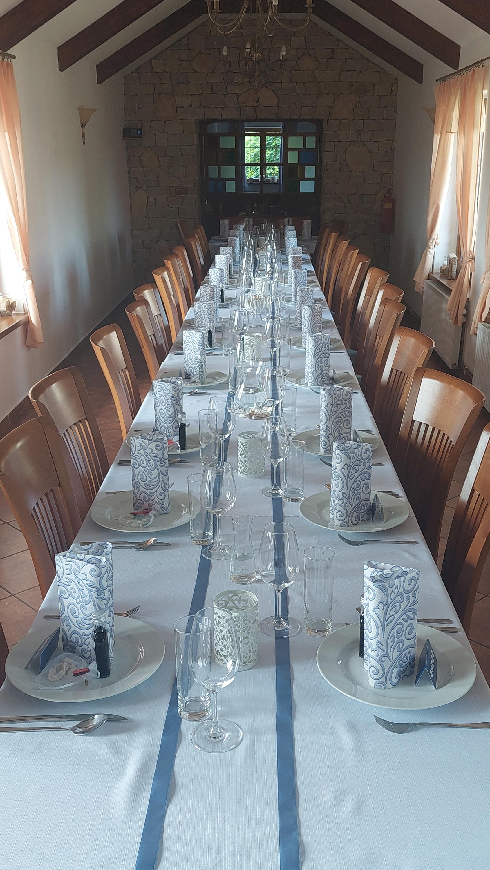 Penzion Mušlov u Mikulova foto 5