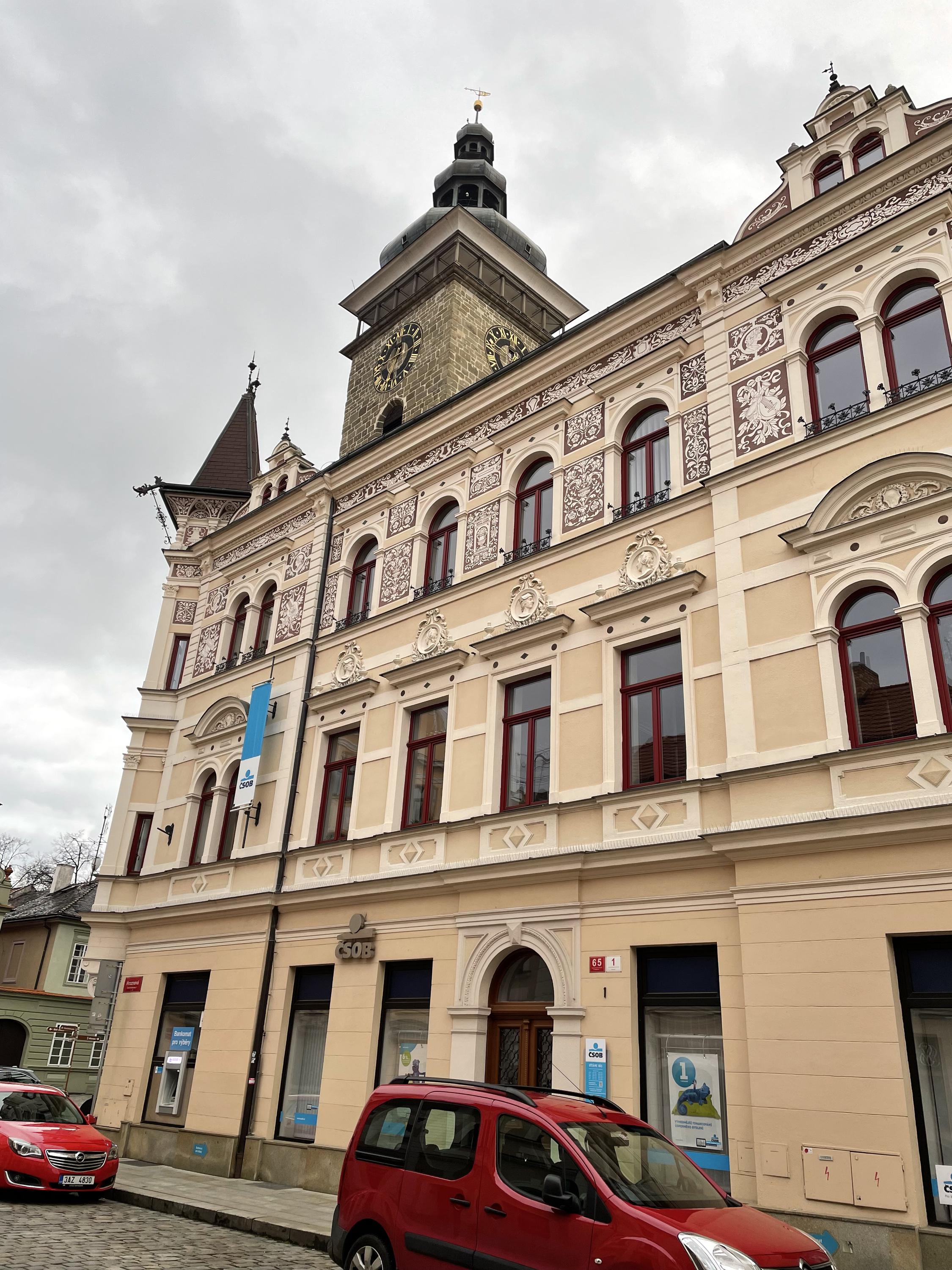 ČSOB - Československá obchodní banka foto 3