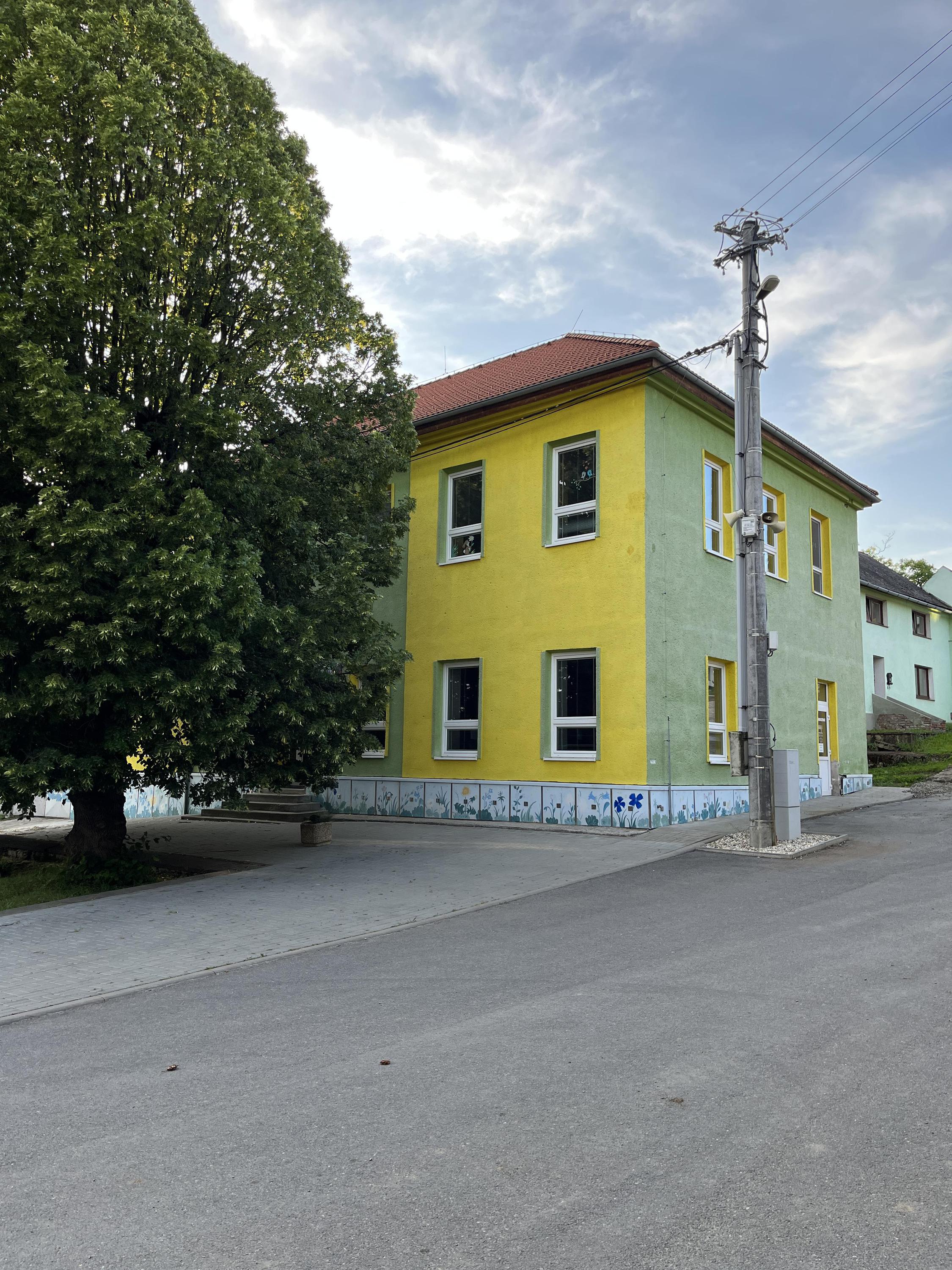 ZŠ a MŠ Litenčice foto 5