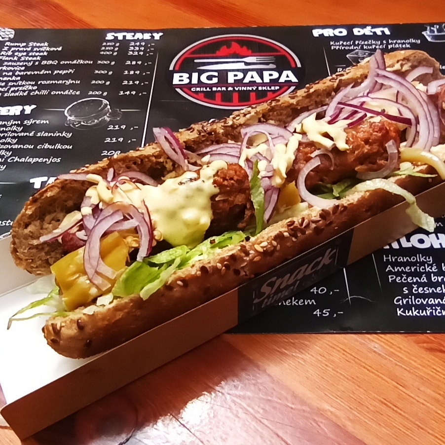 BIG-PAPA foto 3