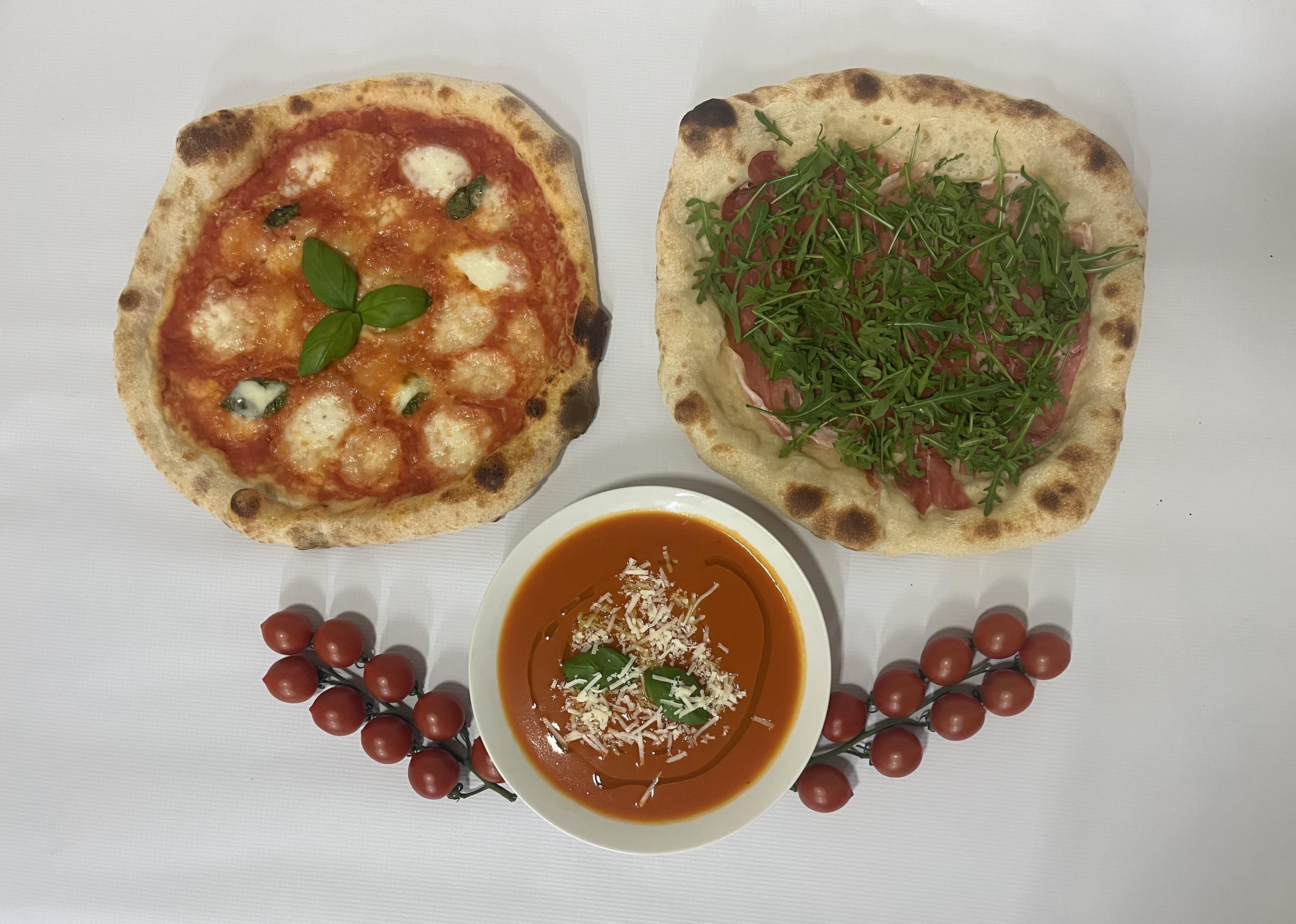 Pizza Da Pino foto 1