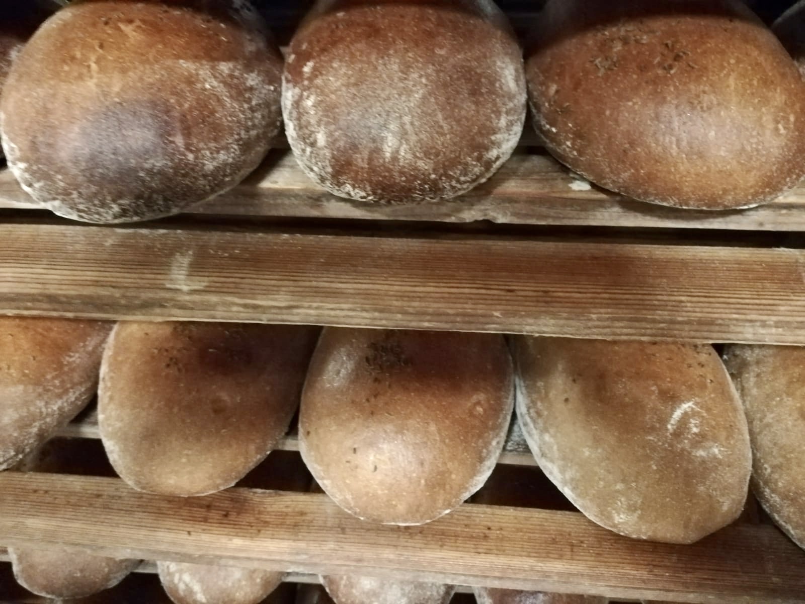 Pekařství Kuri Stříbro foto 6