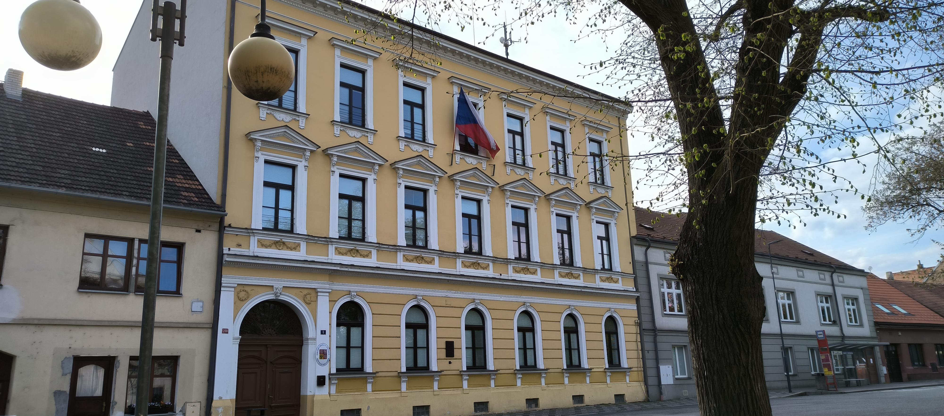 ZŠ T. Stolzové Kostelec nad Labem foto 3